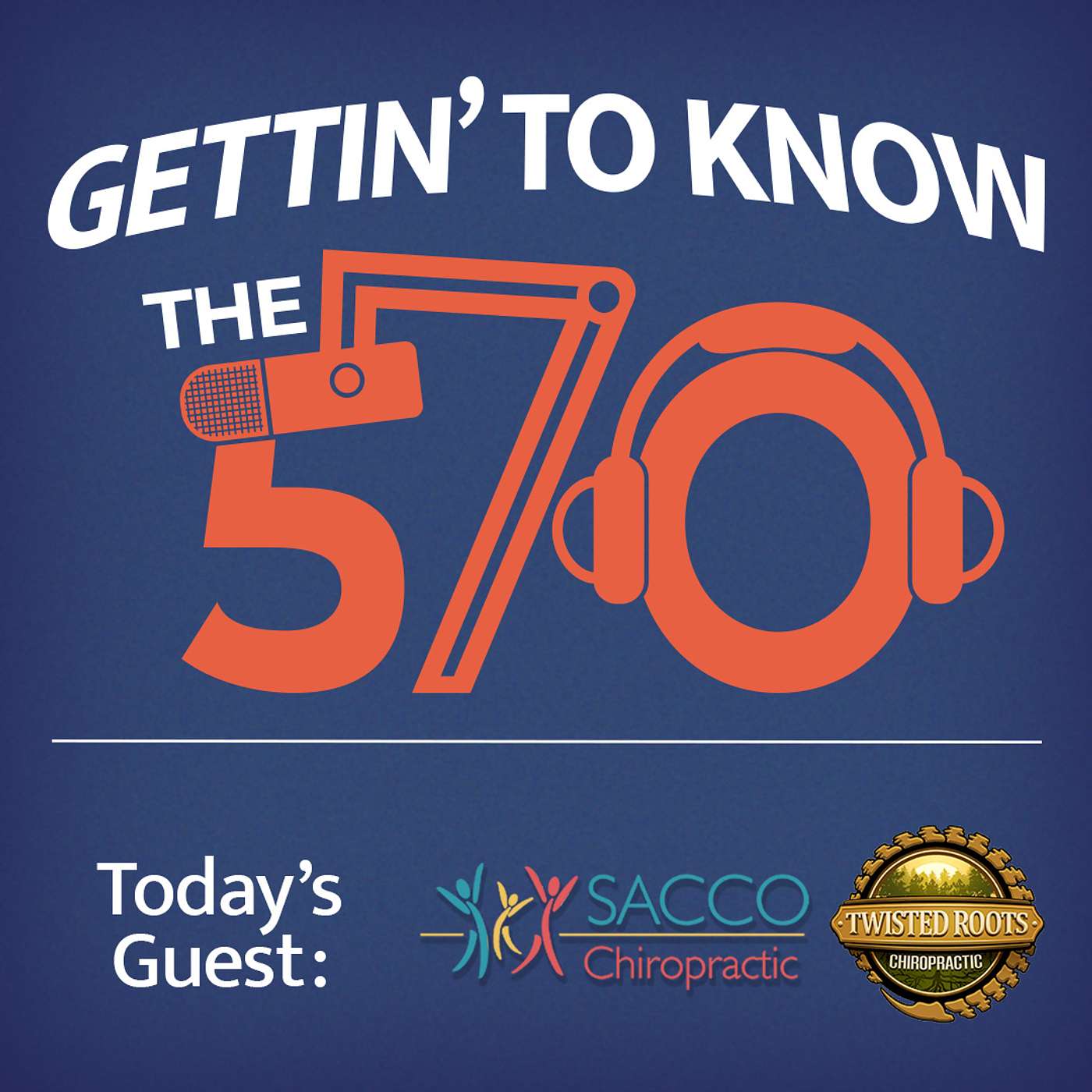 Gettin' to Know Scott Sacco | Owner of Sacco Chiropractic & Twisted Roots Chiropractic