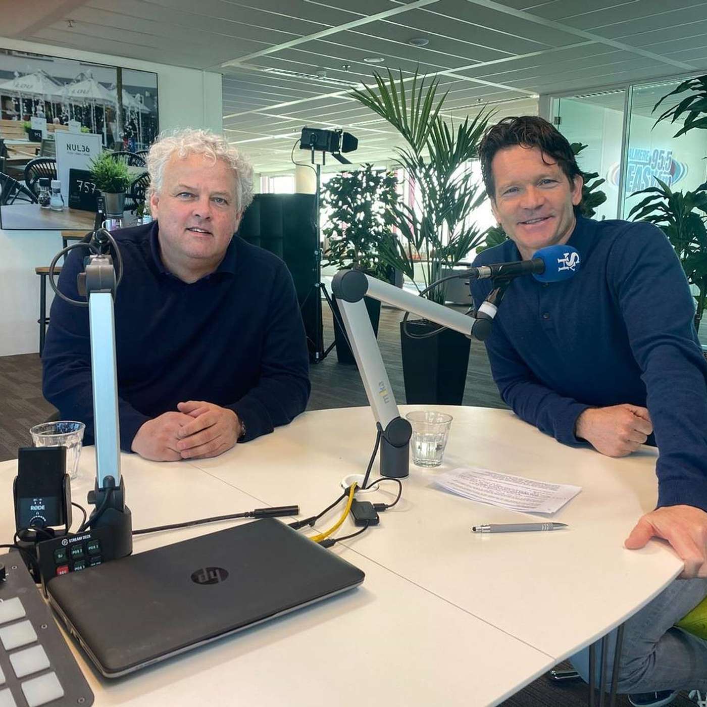 SVH Horecast