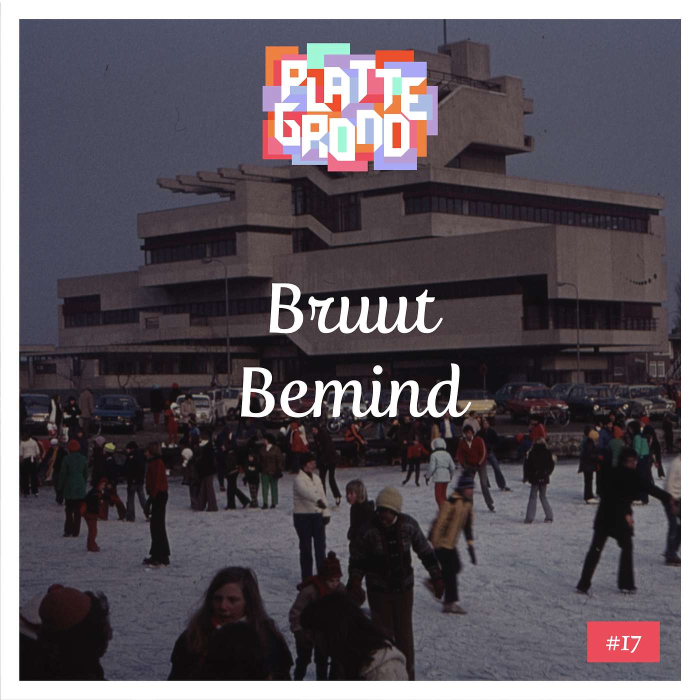 Platte Grond