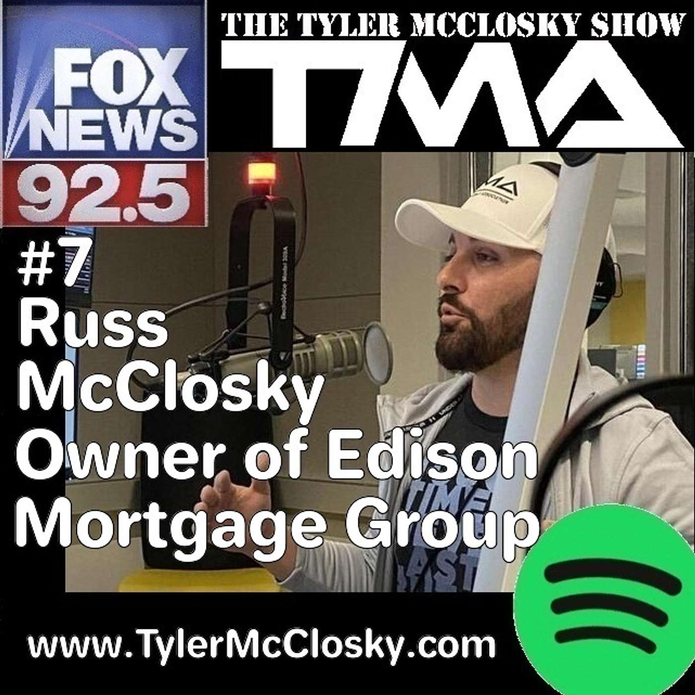 The Tyler McClosky Show
