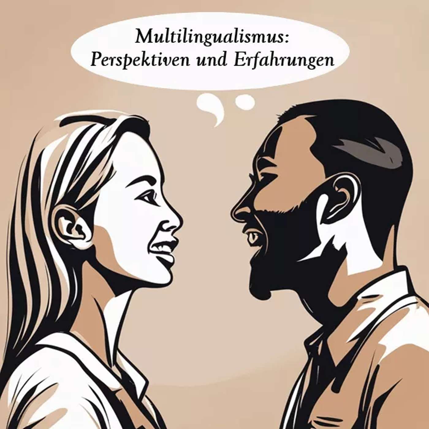 Kiwi & Kuckuck - Der German Talk