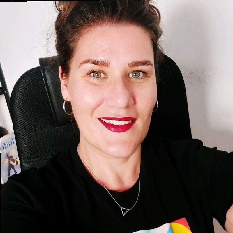 Rachel Jacobs