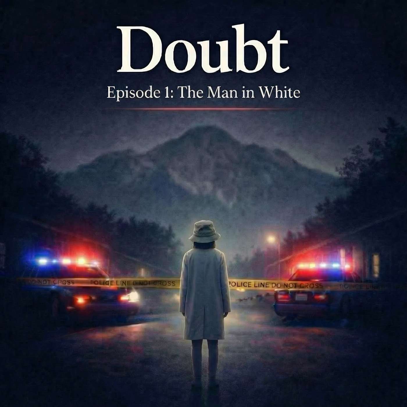 The Elizabeth Smart Case – Ep 1: The Man in White