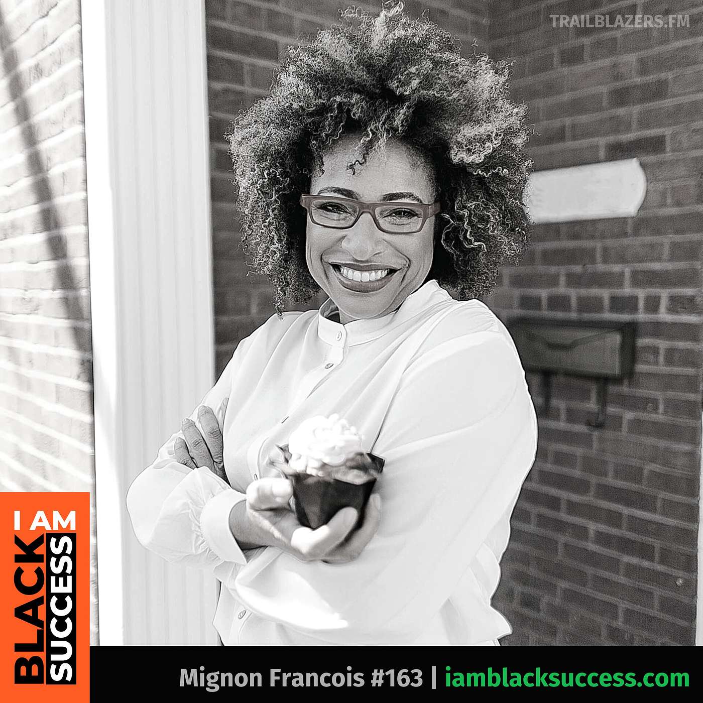 Thumbnail for "Turning $5 into a $10 million Black-owned business | Mignon Francois".