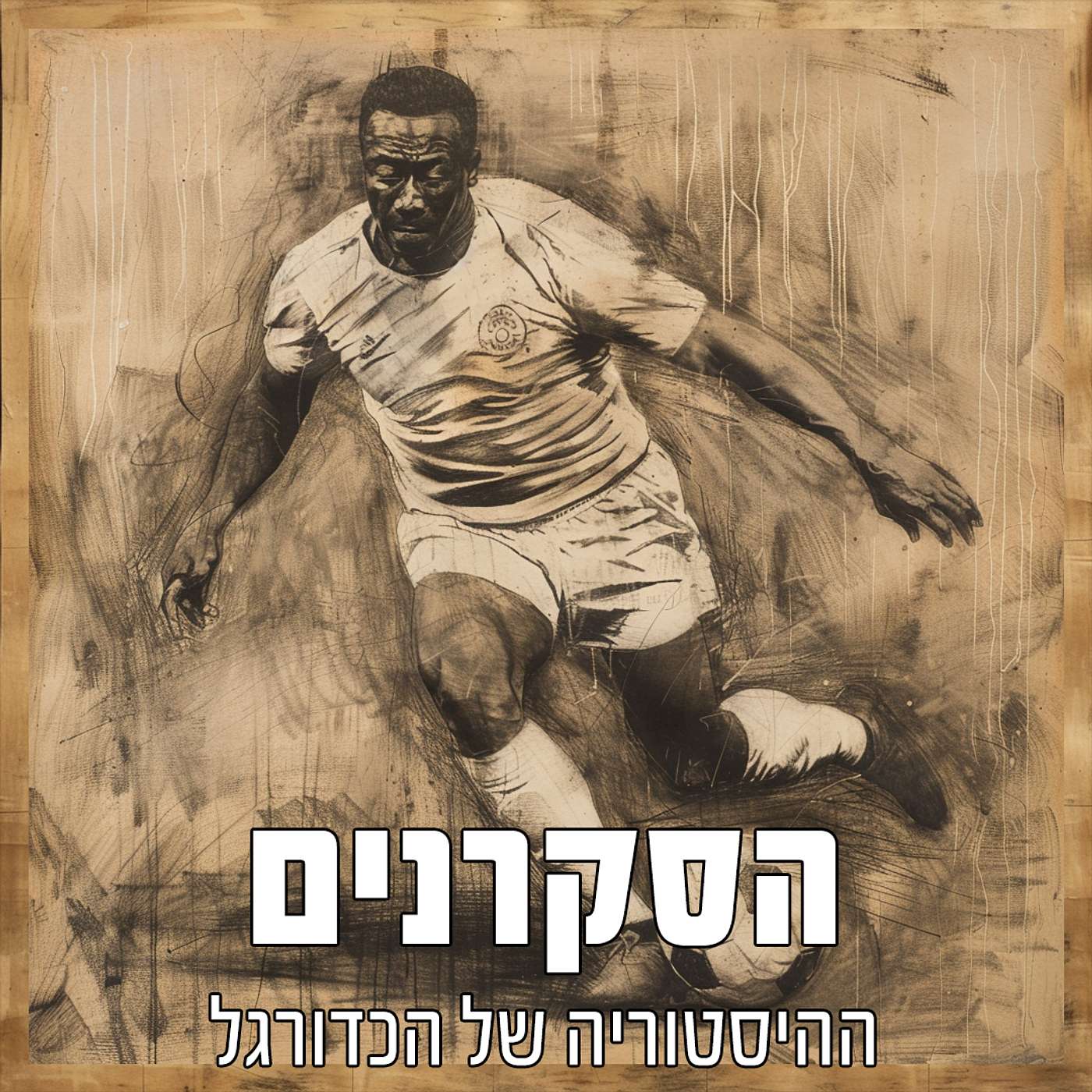 הסקרנים: כדורגל