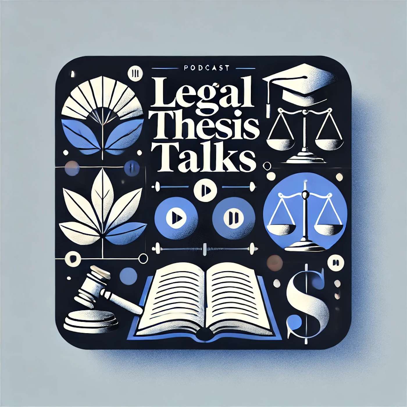 Legal Thesis Talks