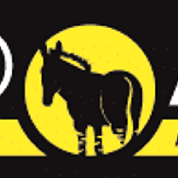 Episode 444 - Talking with Craig Johnson from Wild-Ass Seats Artwork