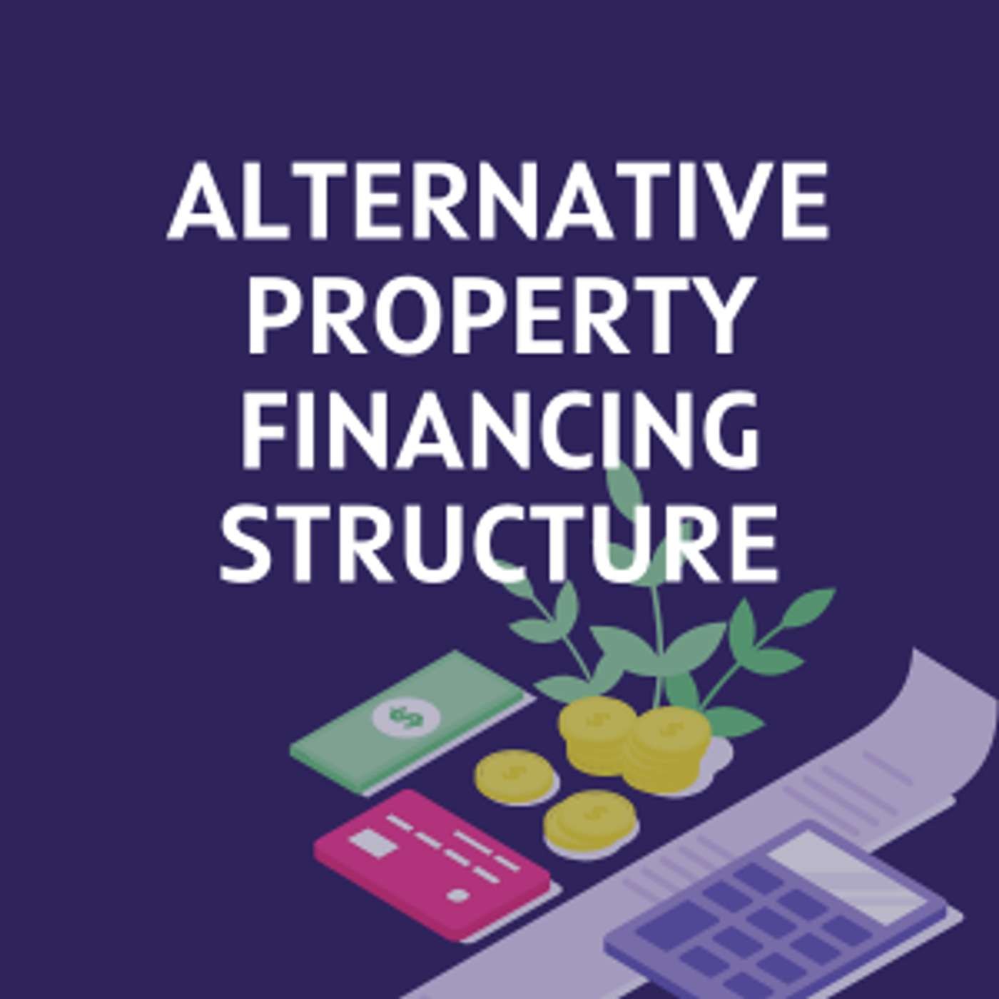 Ep 423: Negative gearing deferred - heres how to manage the cash flow gap episode artwork