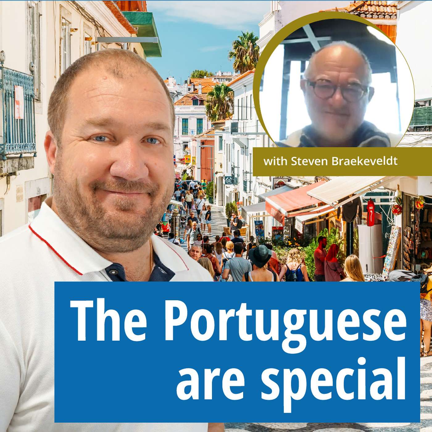Portugal - The Simple Life