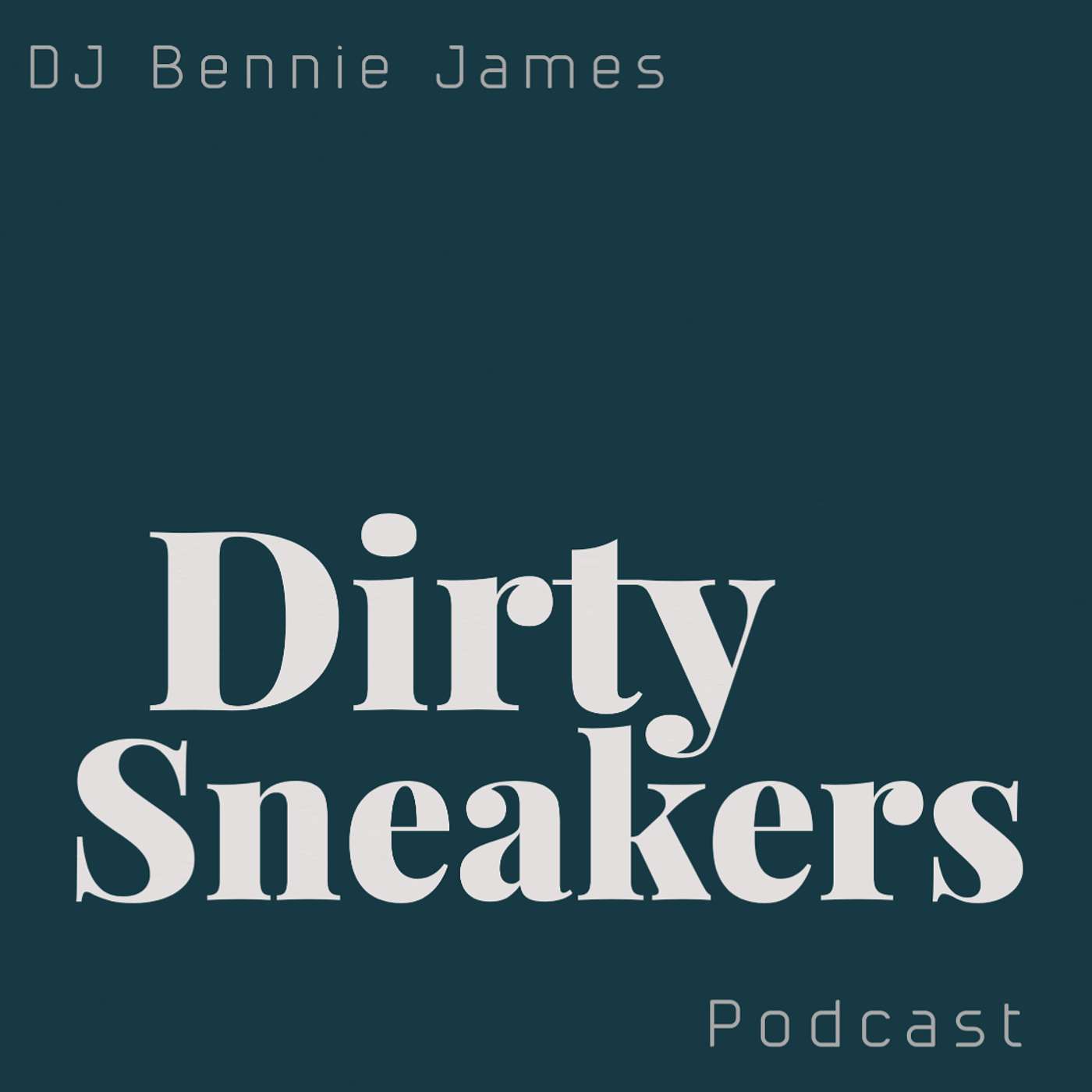 Dirty Sneakers