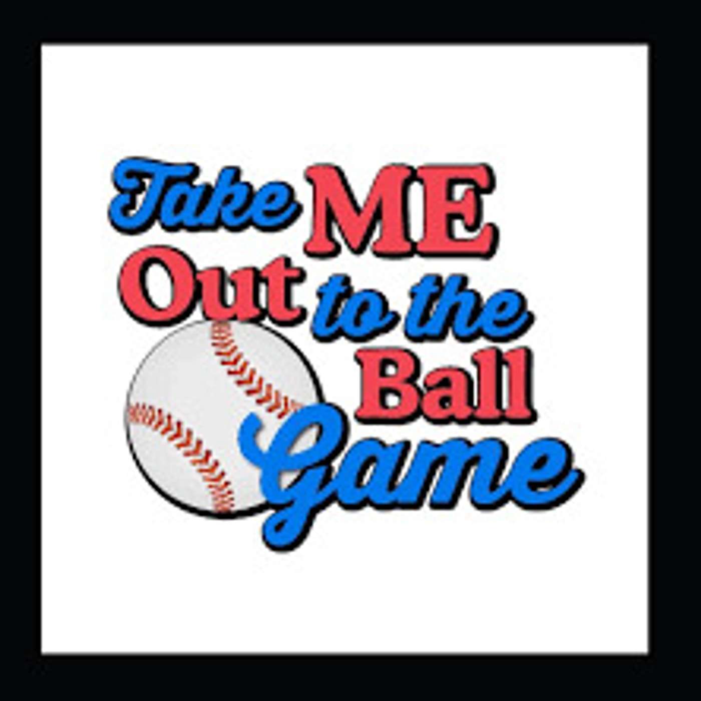 Take me Out to The Ball Game episode artwork