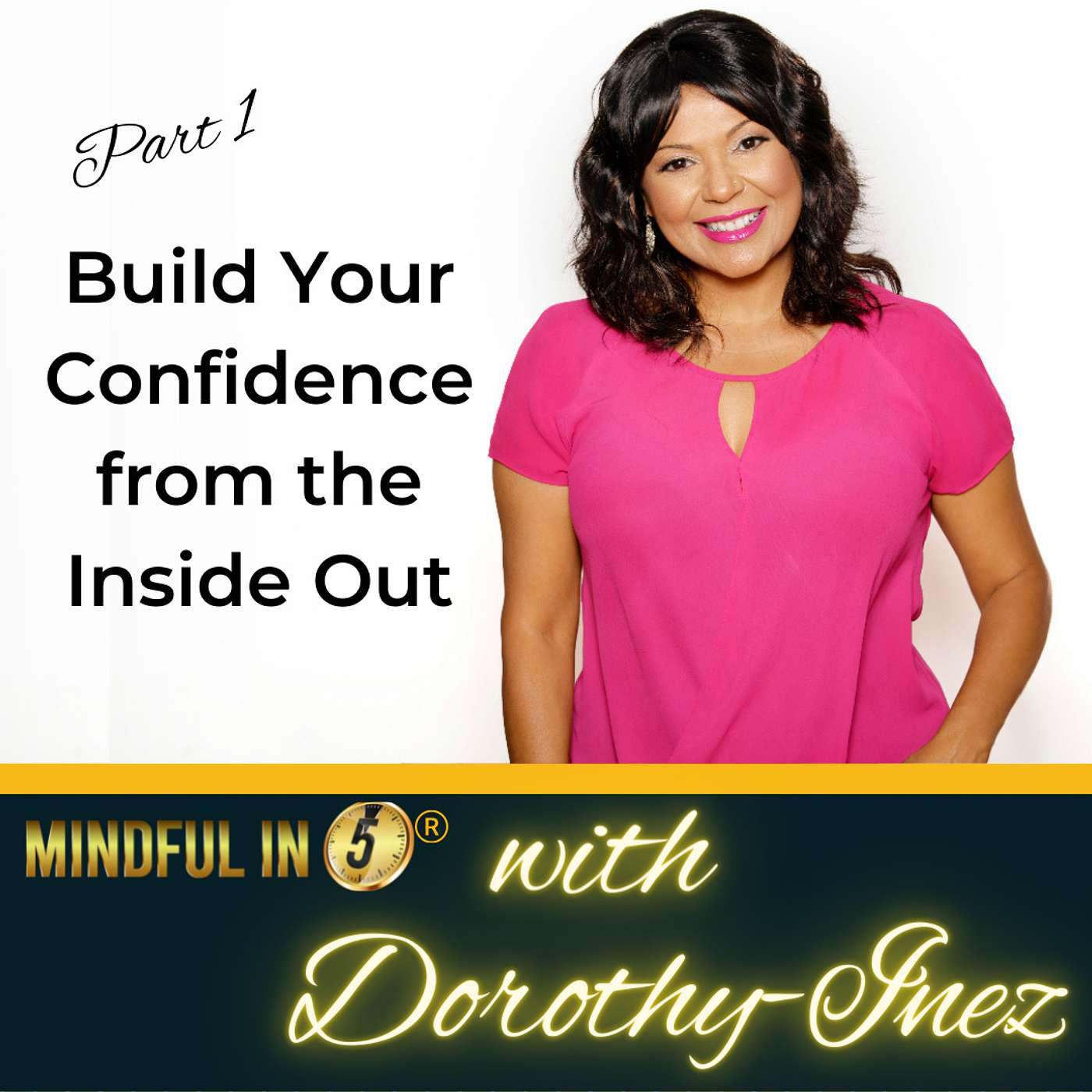 Mindful in 5 Podcast