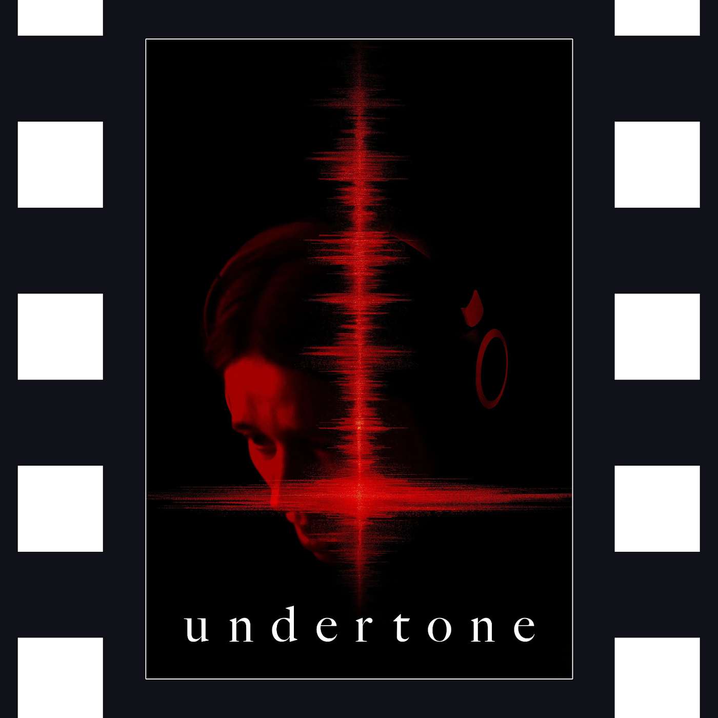undertone - dumbest movie of the decade?