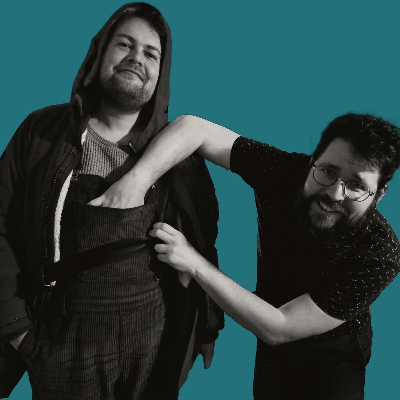 Oeverloos Podcast