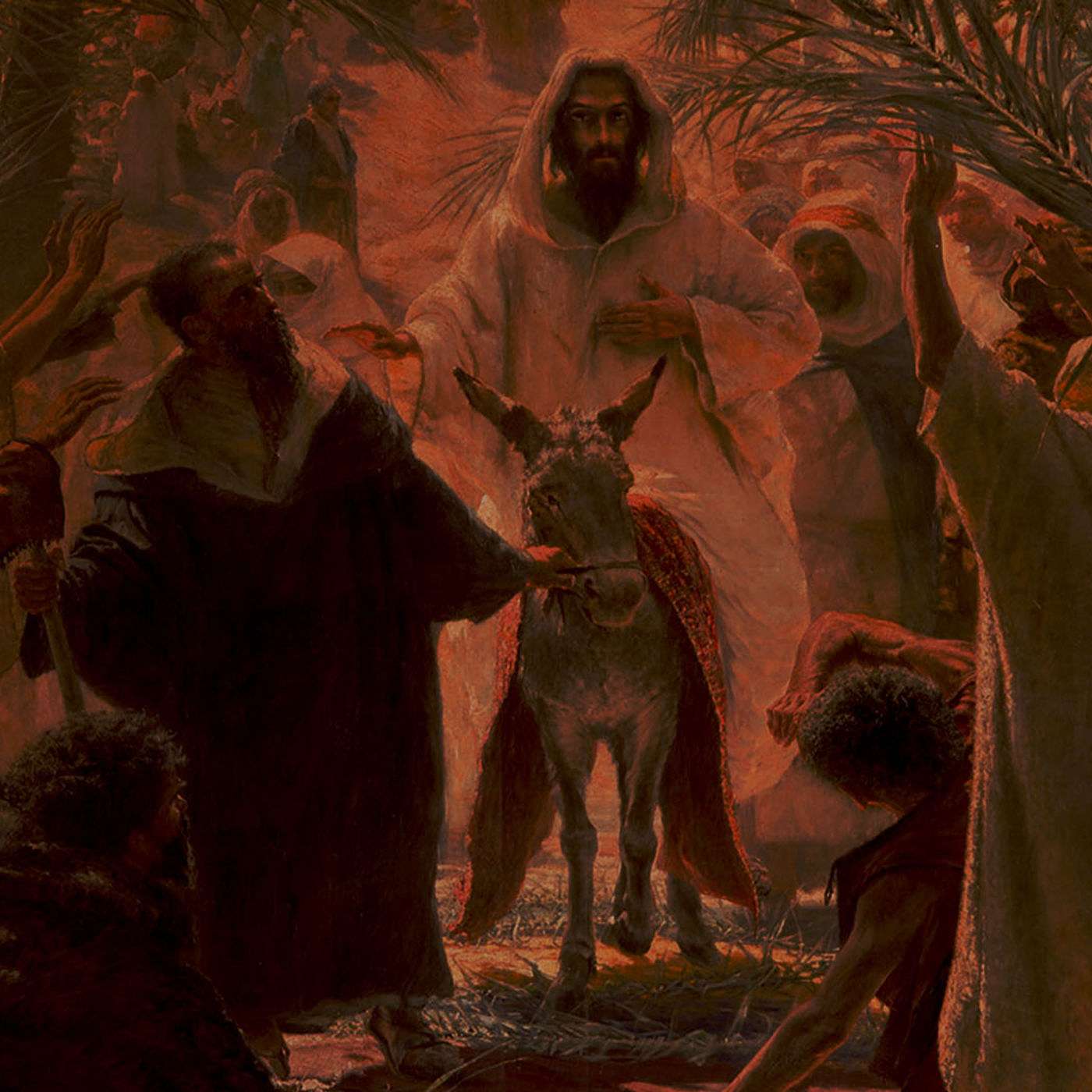 One Gospel