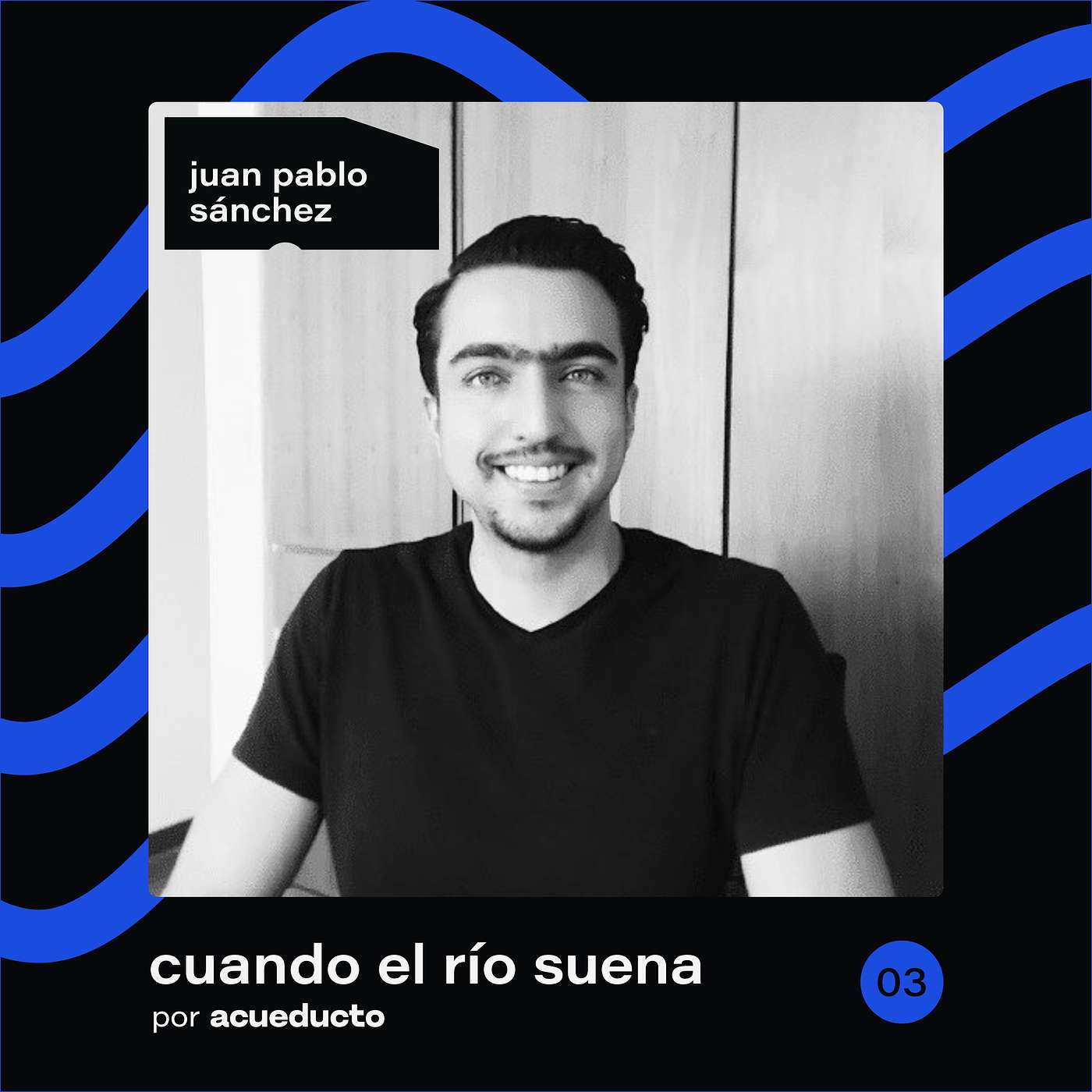 Startups, tecnología e innovación - Cuando el río suena