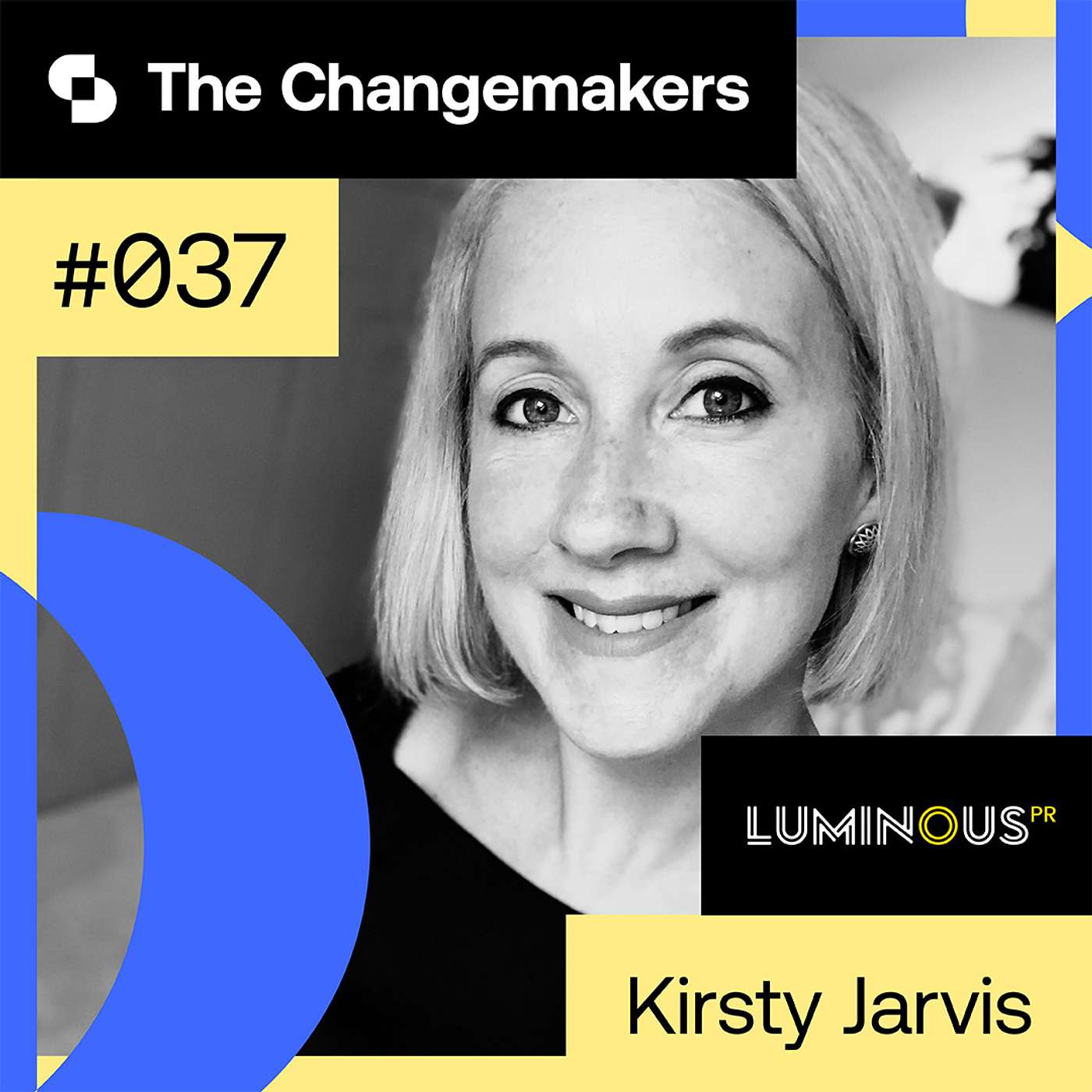 How to scale your tech firm through great PR: Kirsty Jarvis, Luminous PR