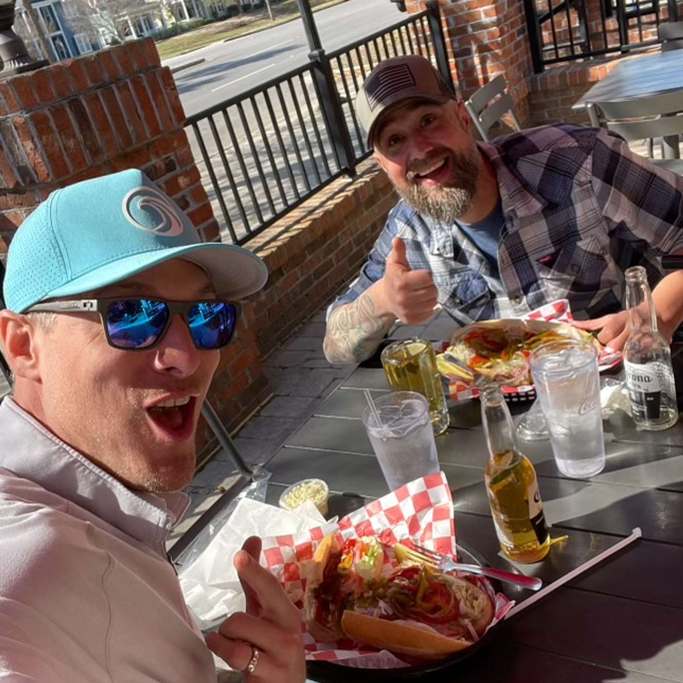 Better Not Be Foolin “90s podcast” 