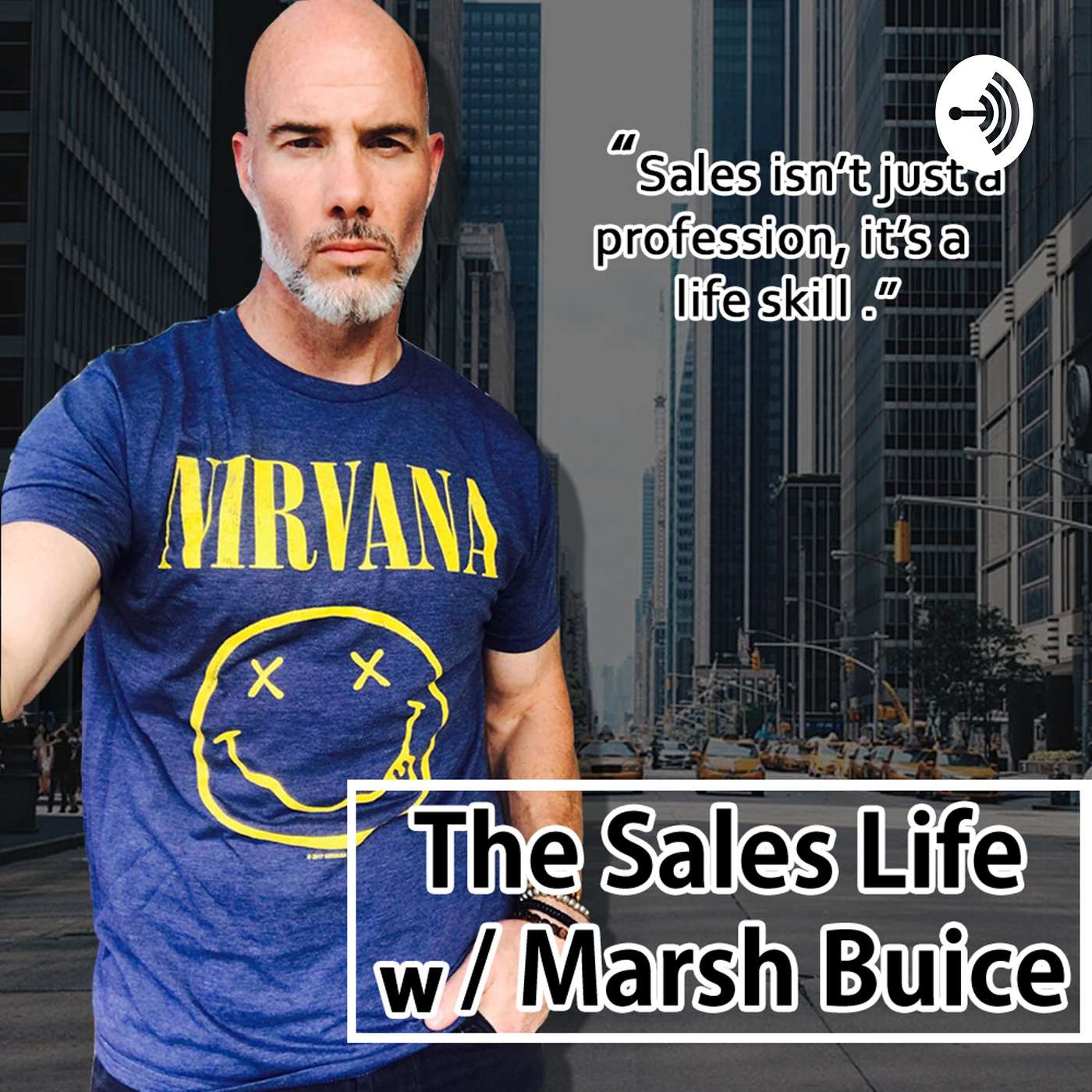 What’s Your Problem? with Marsh Buice