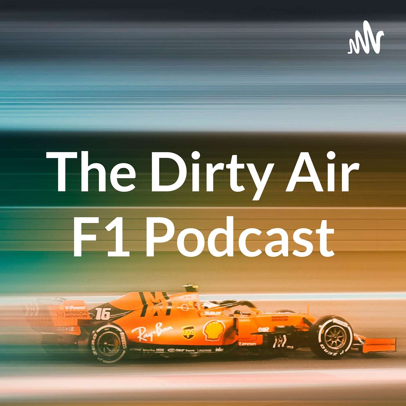 Ep.1 Getting up to speed 🏁