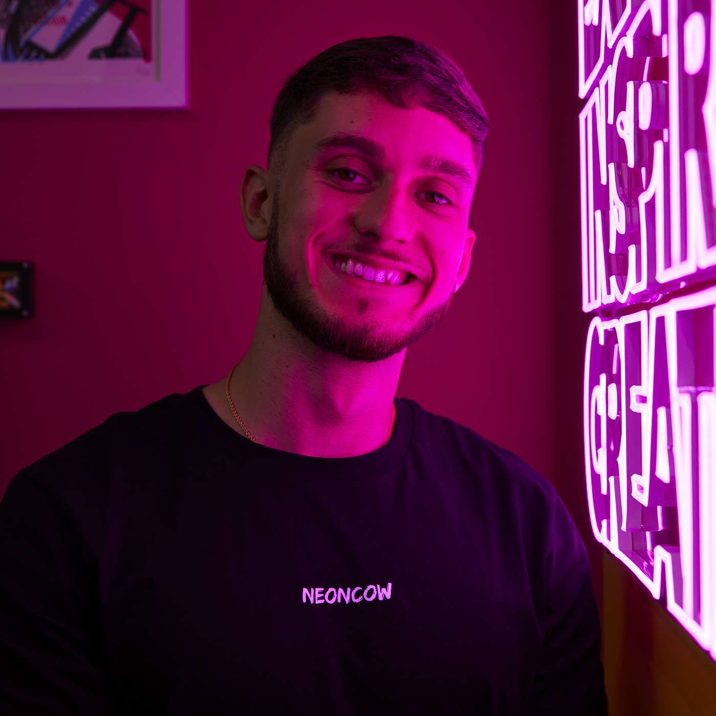 #0024 JACK QUDDUS - LIGHTING THE WAY TO SUCCESS!