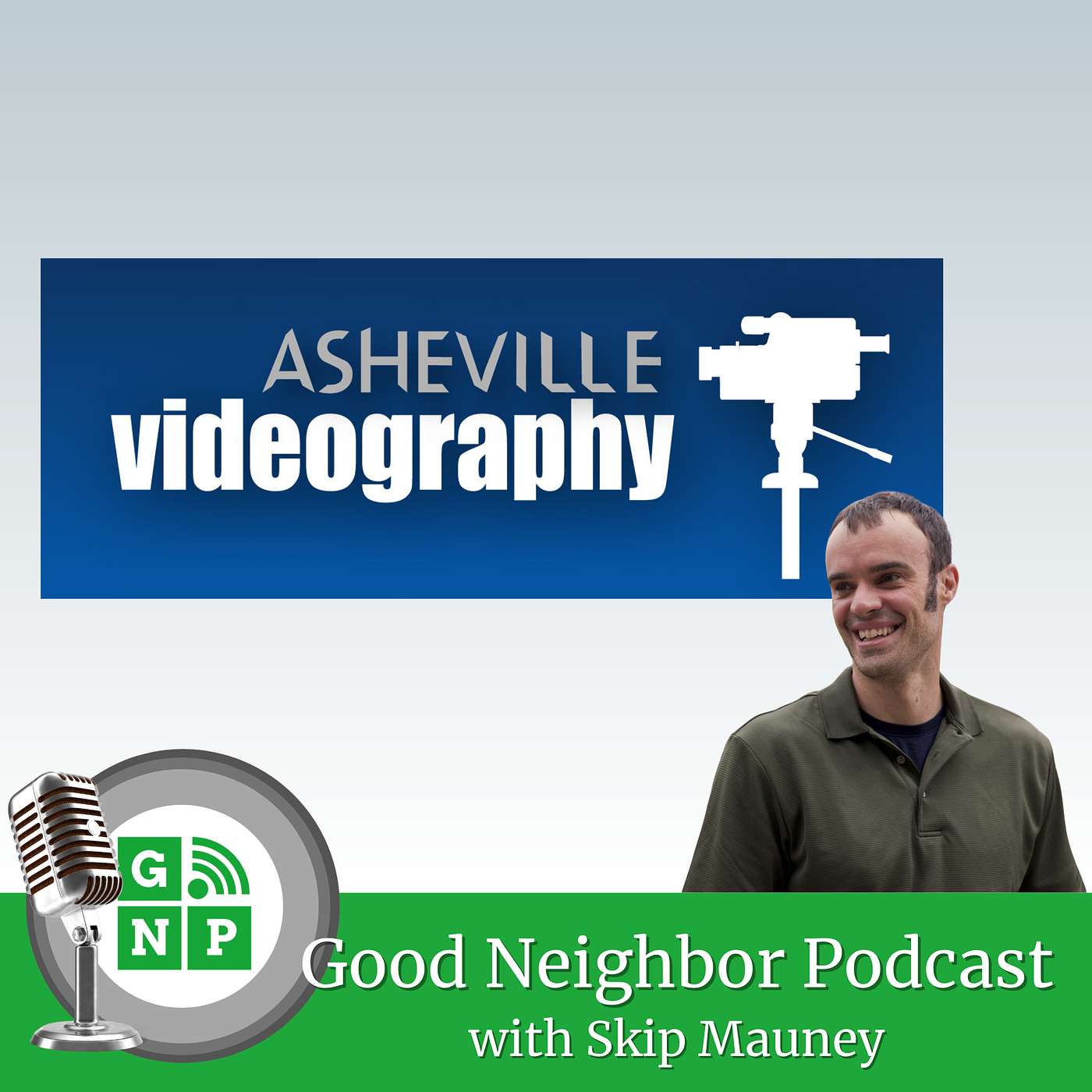 Good Neighbor Podcast: Tri-Cities