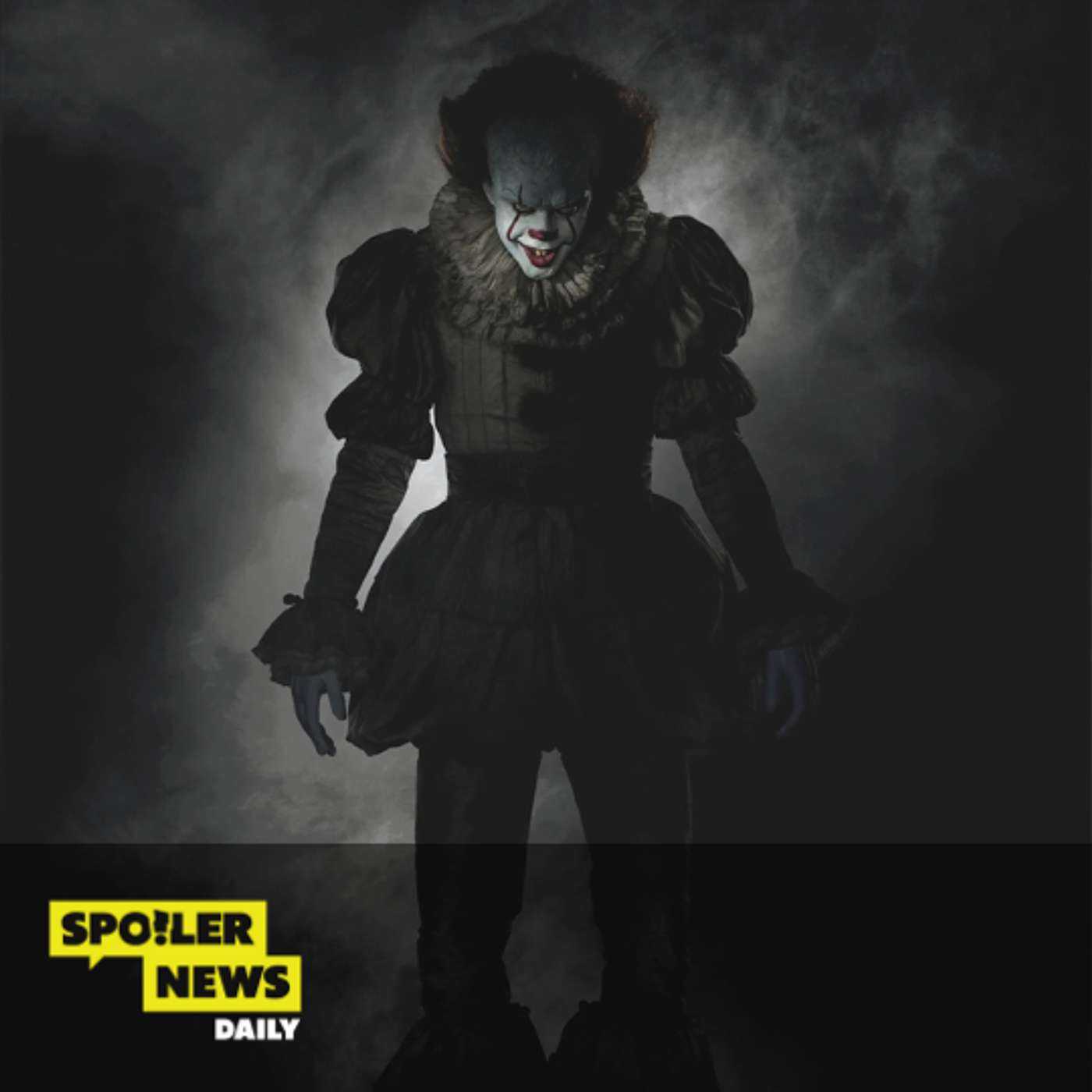 ¡IT Parte 1 regresa a cines! ¡Avance de A través del fuego!