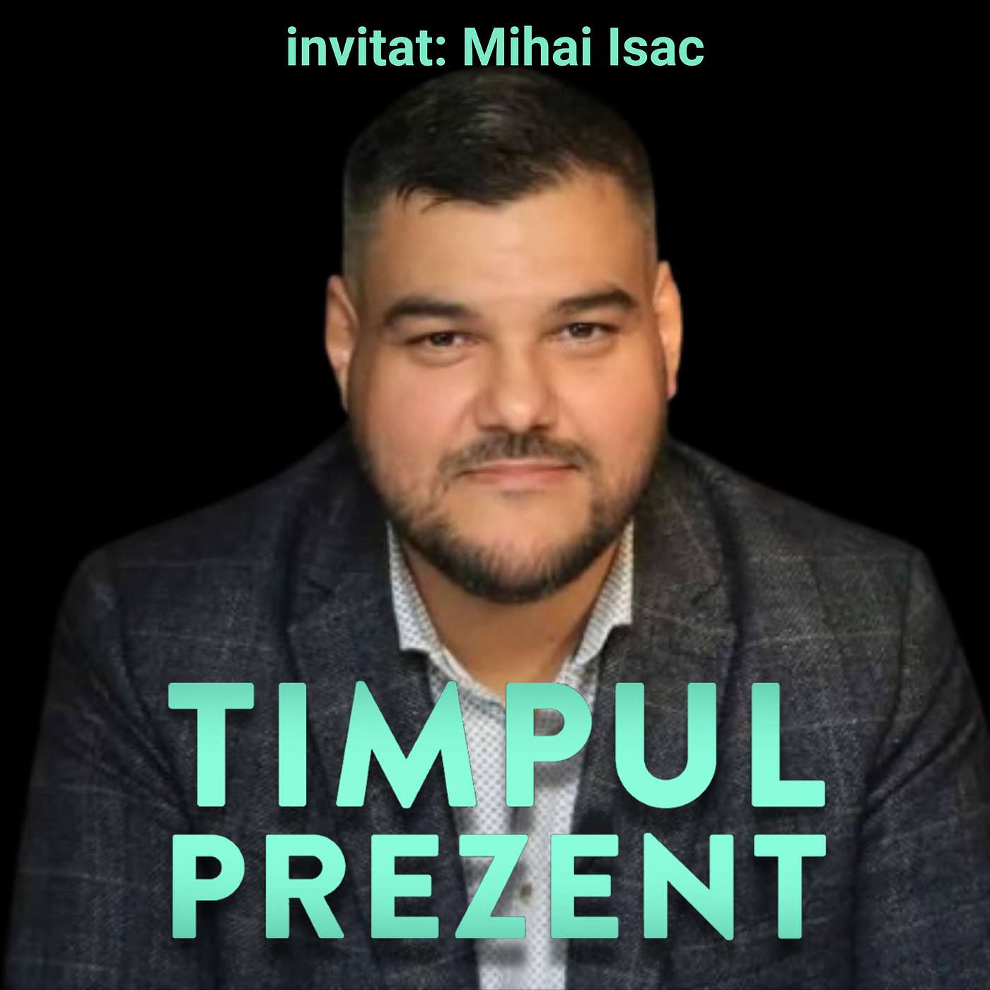 „Sîntem încă departe de o pace justă pentru Ucraina” - interviu cu Mihai Isac