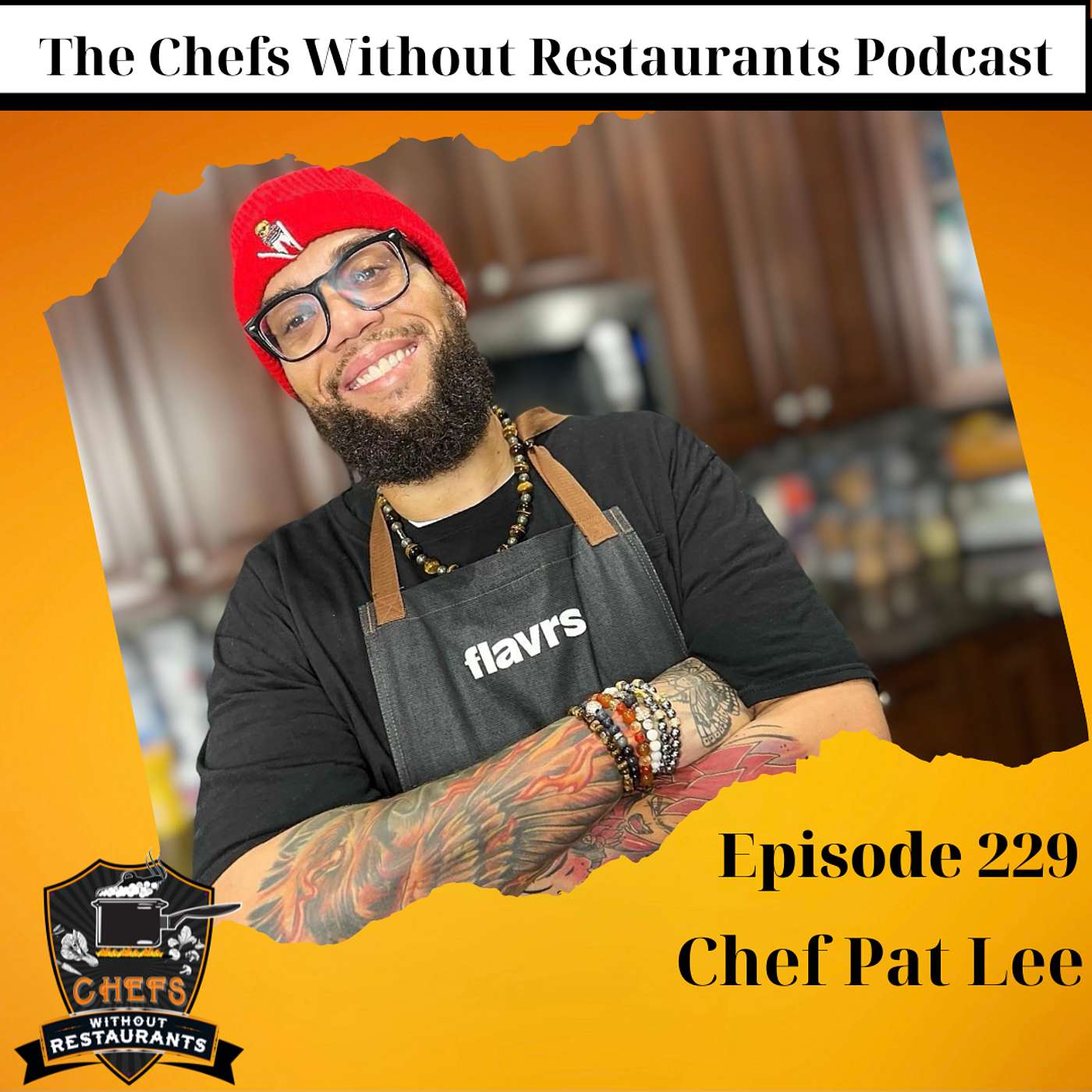 Cooking with Pat Lee: A Food Content Creator's Journey