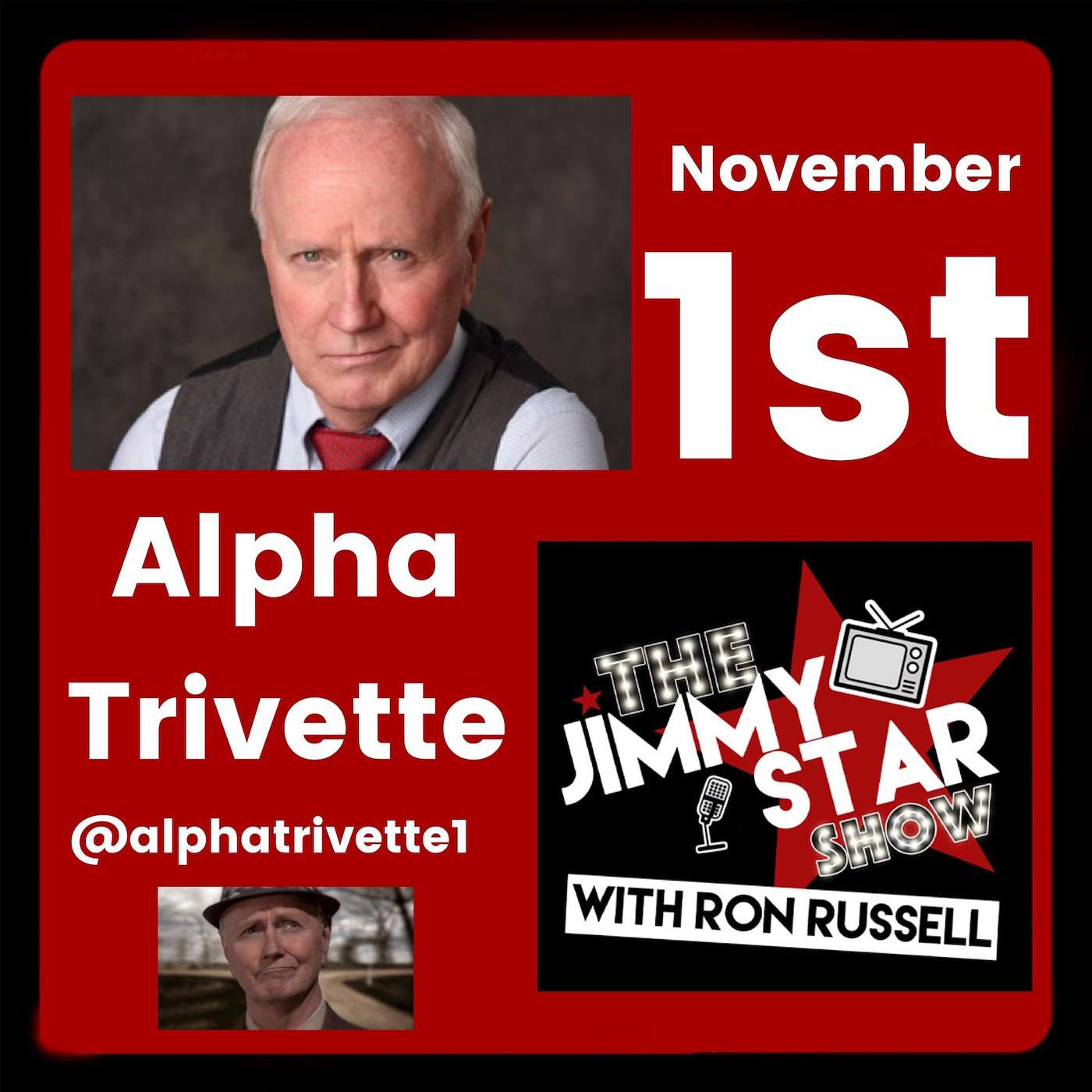 Alpha Trivette/ IronE Singleton/ Matt Davis