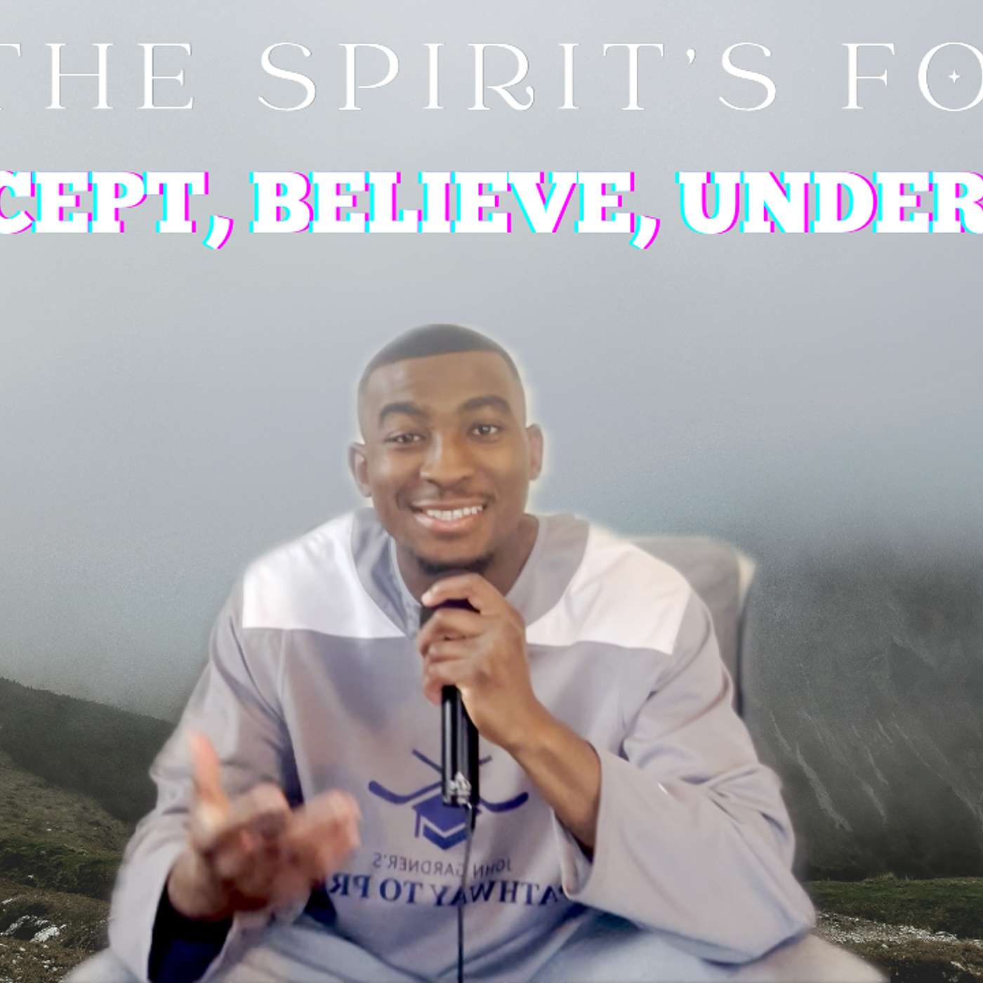S.3 Ep.4 Accept, Believe, Understand episode artwork