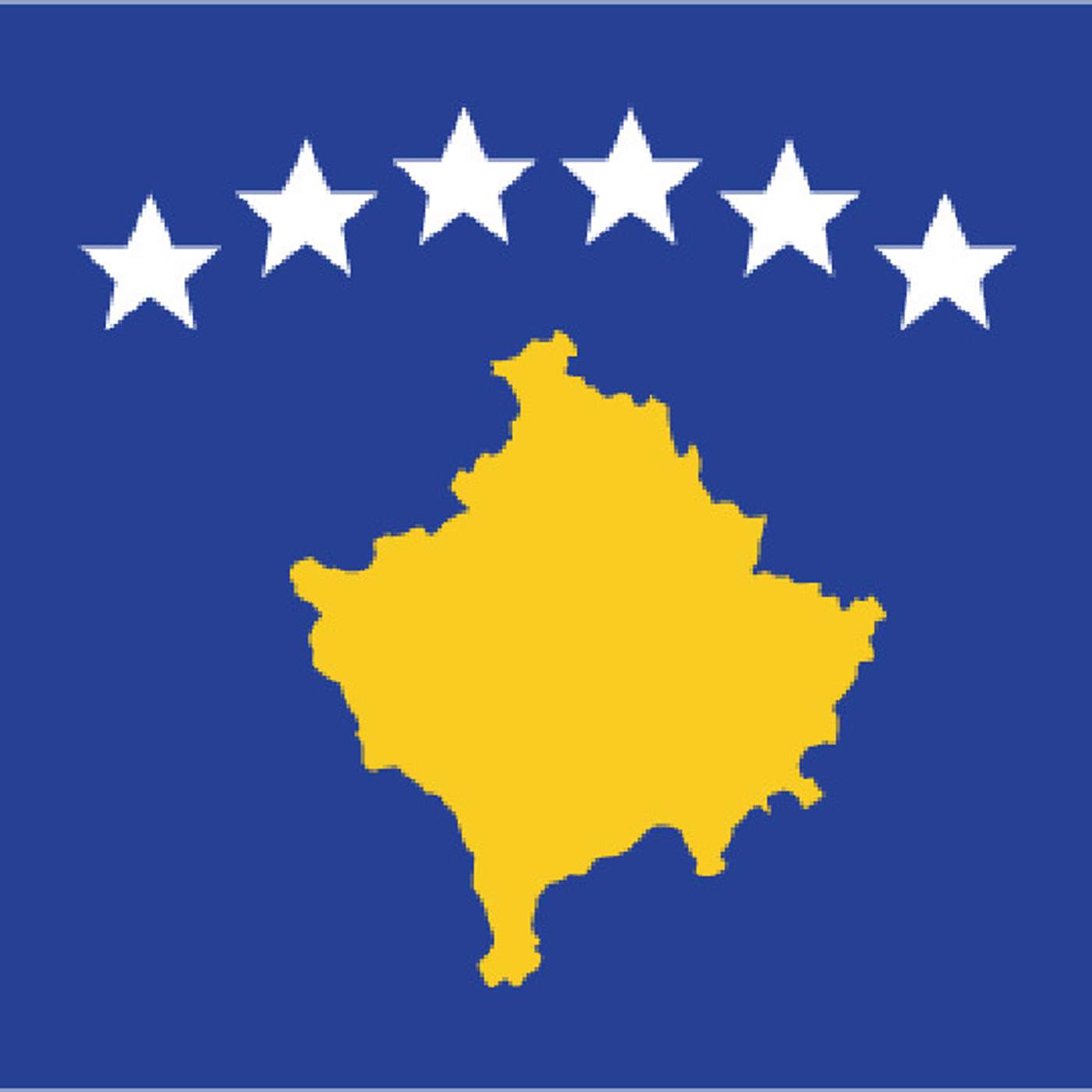 modlitby za Európu - Kosovo episode artwork