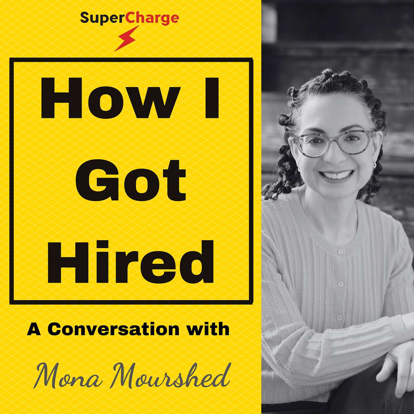 129. Dr Mona Mourshed: From McKinsey Senior Partner to Global Non-Profit Founder, Learn from her Journey and the profound influence of the Arab Spring