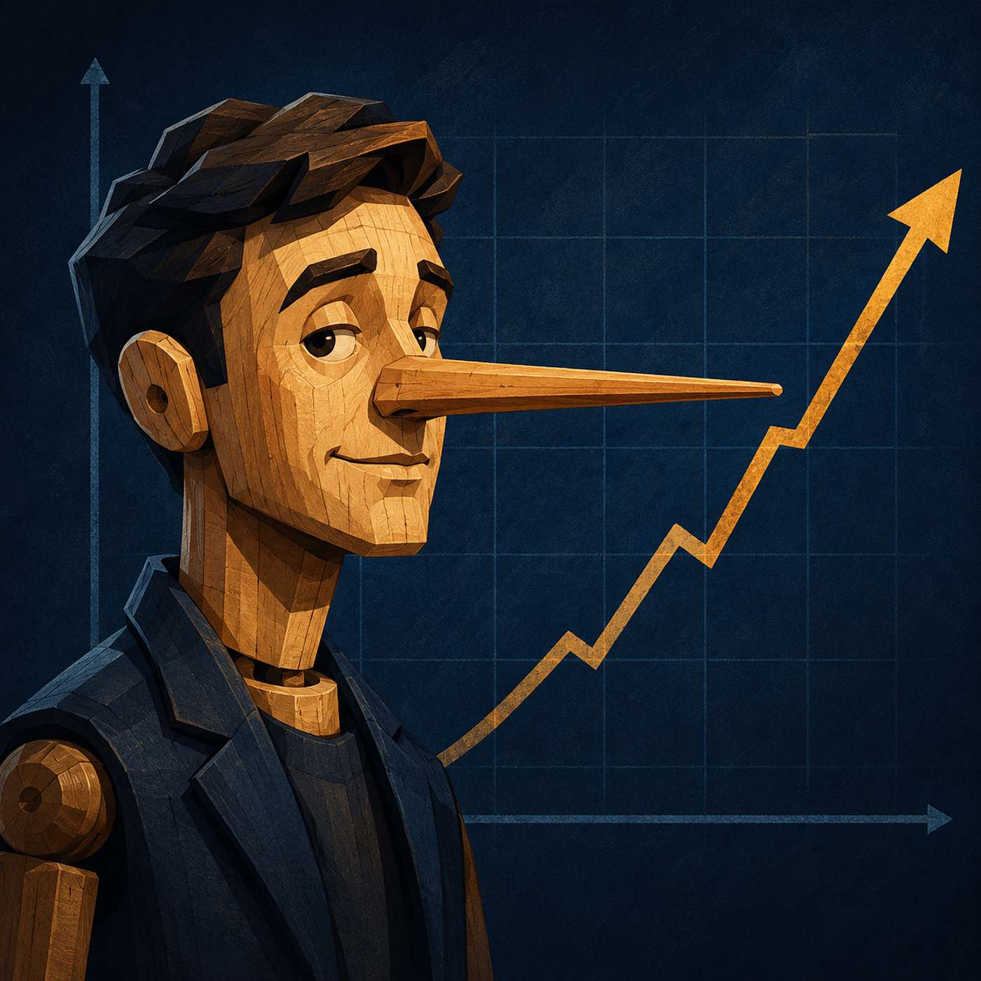The Honesty Crisis episode artwork