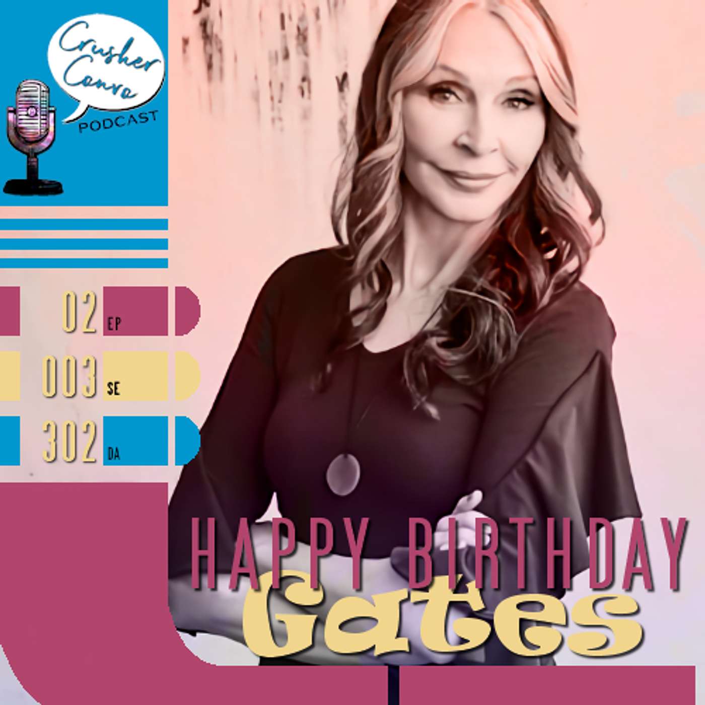 Ep: 051 Happy Birthday, Gates!