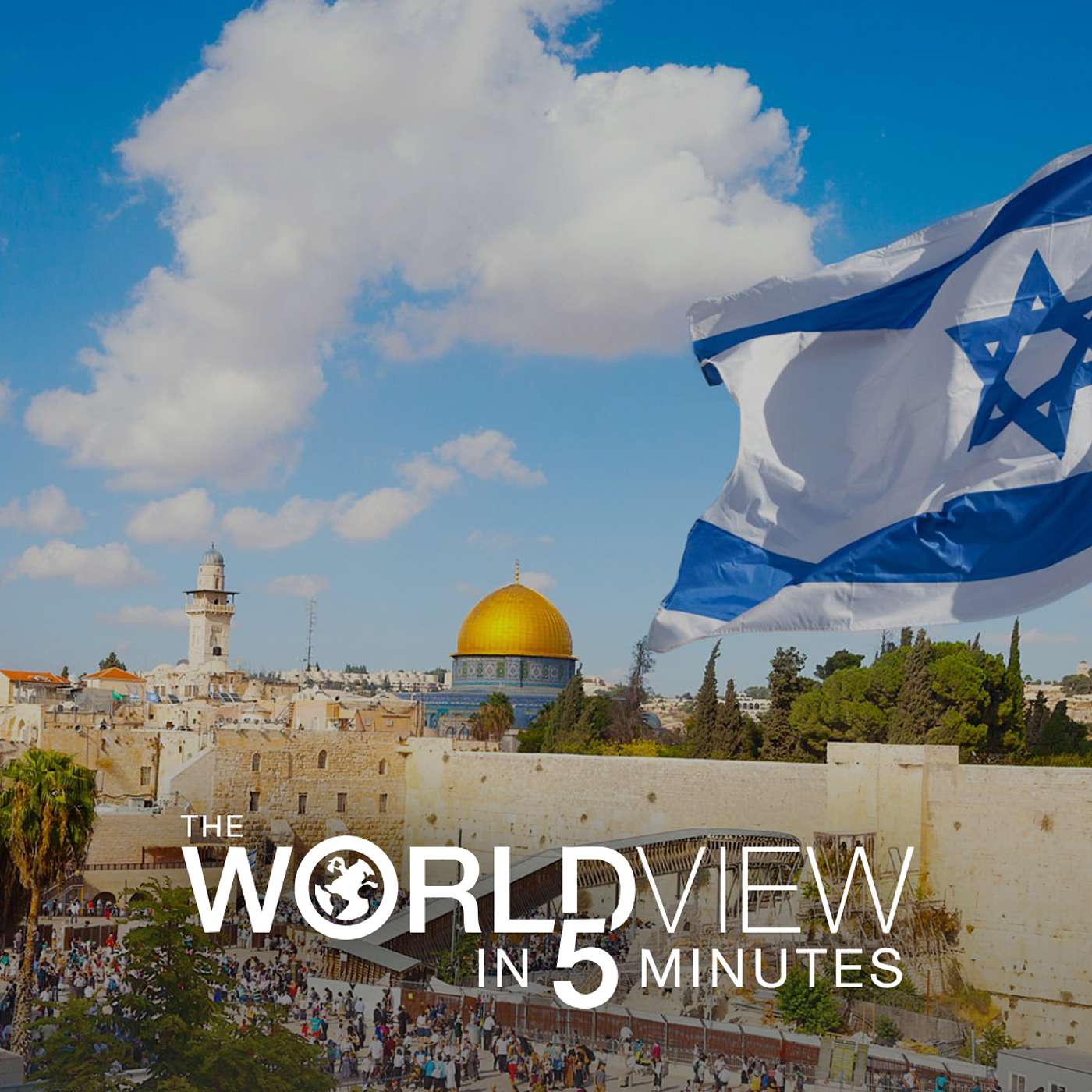 The World View in 5 Minutes - 5/7/2026