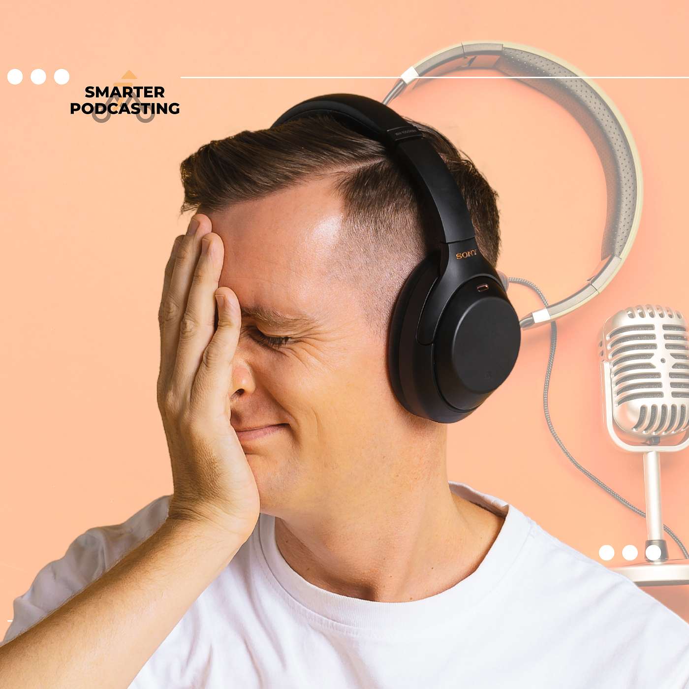 TIPS: My Eight DUMBEST Podcast Mistakes You Definitely Shouldn't Make
