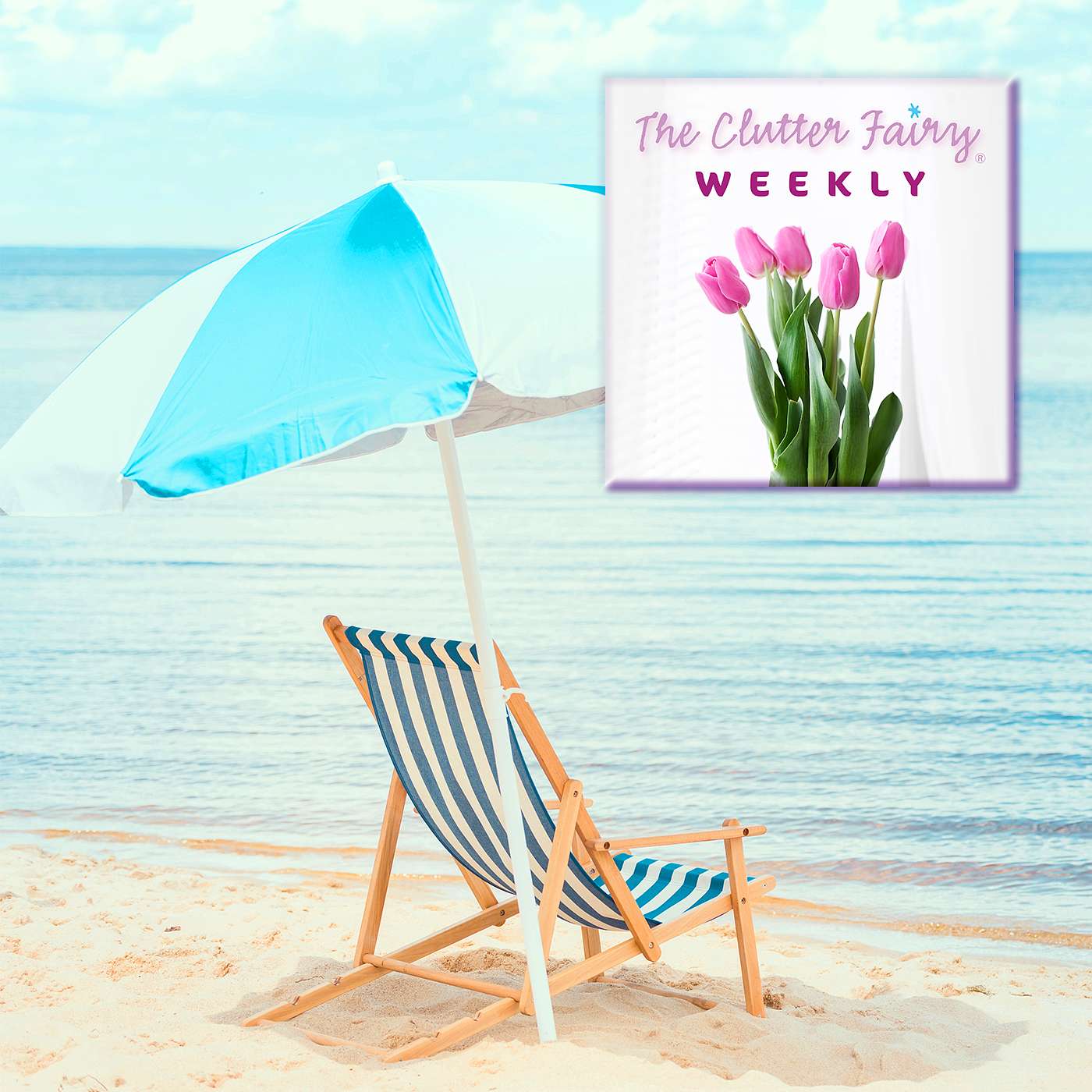 Getting Honest With Yourself About What Works and What Doesn’t - The Clutter Fairy Weekly #264