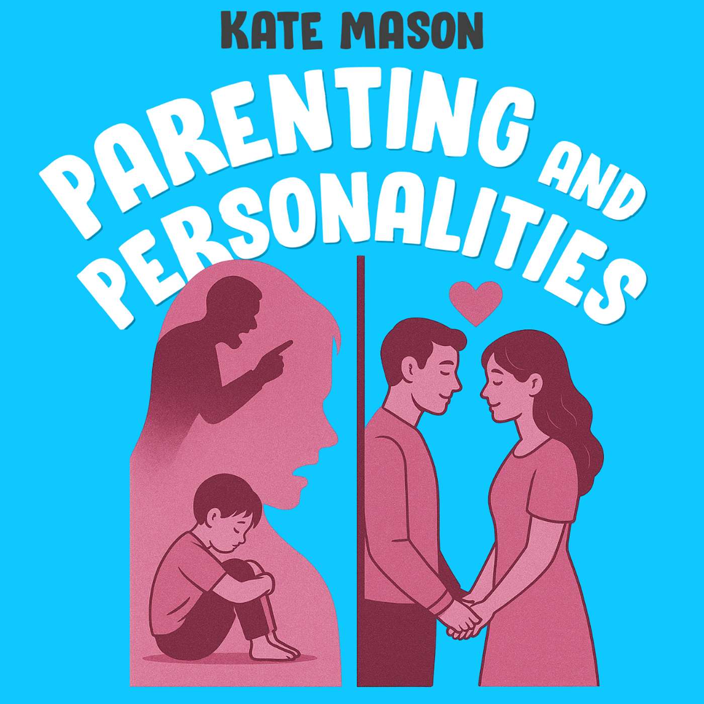 Parenting and Personalities