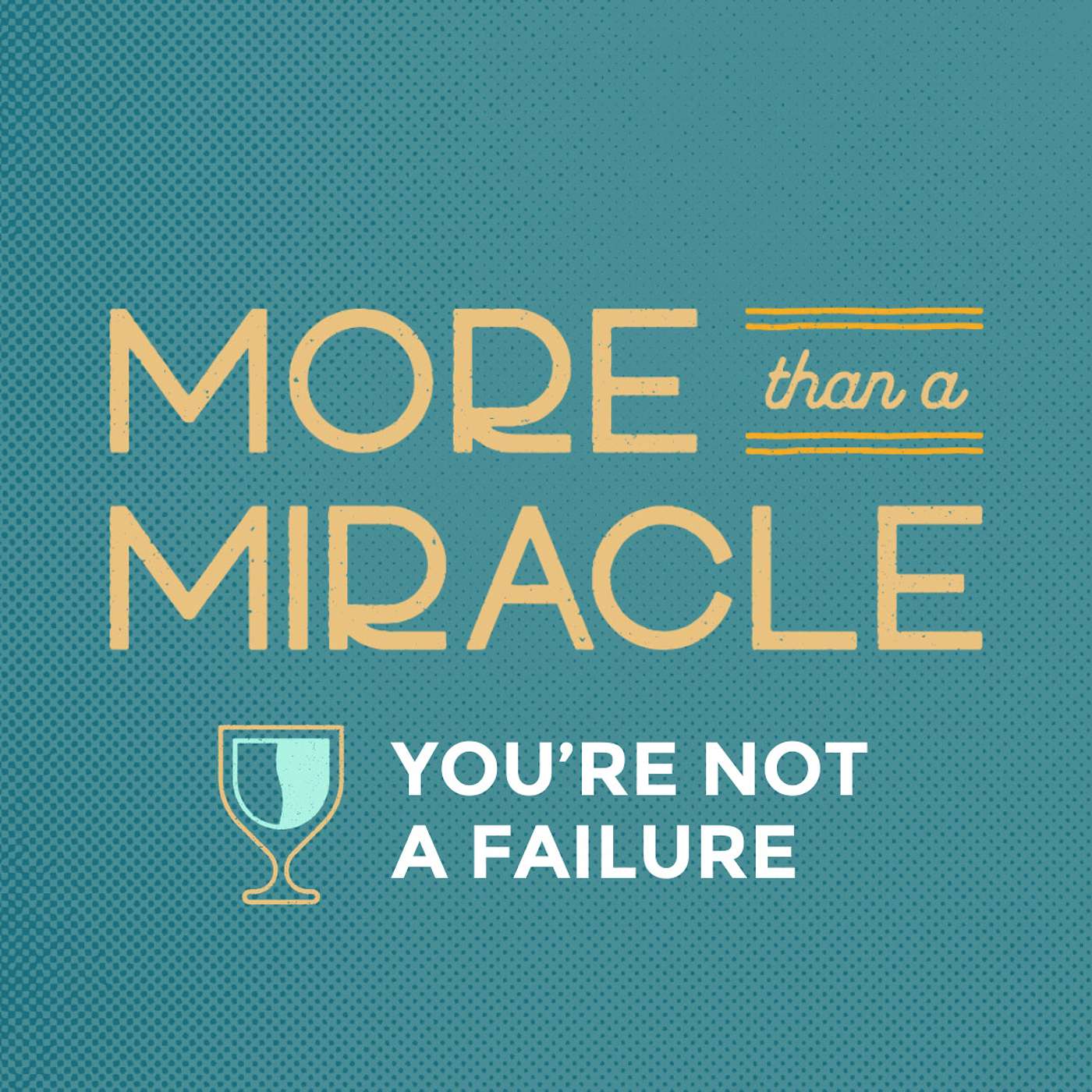 More than a Miracle: Sweat the Small Stuff