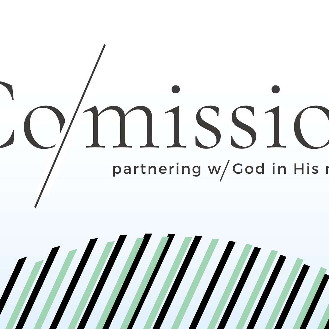 Westmark Church Sermons