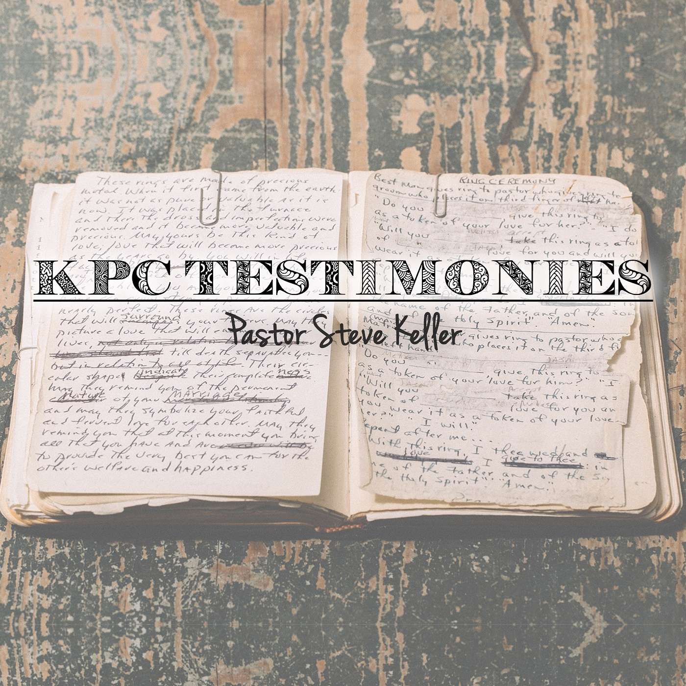 KPC Messages