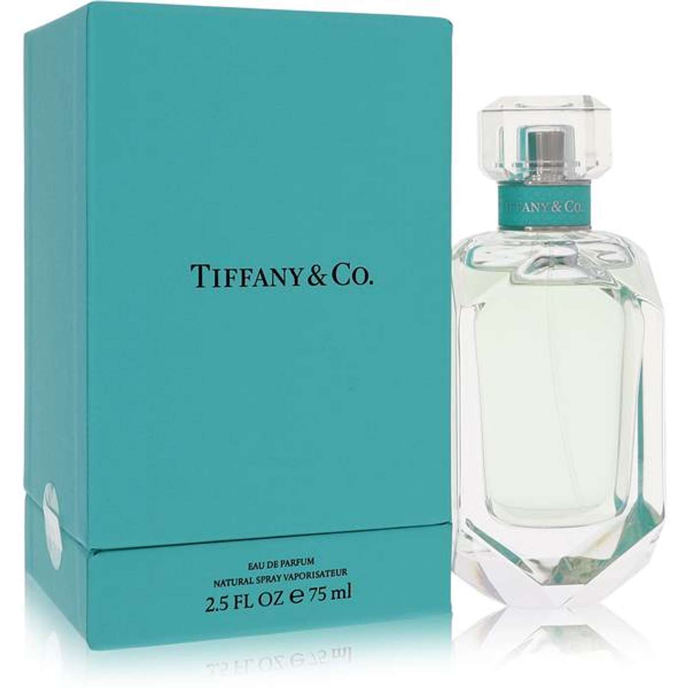 Tiffany & Co. by Tiffany Perfume Review