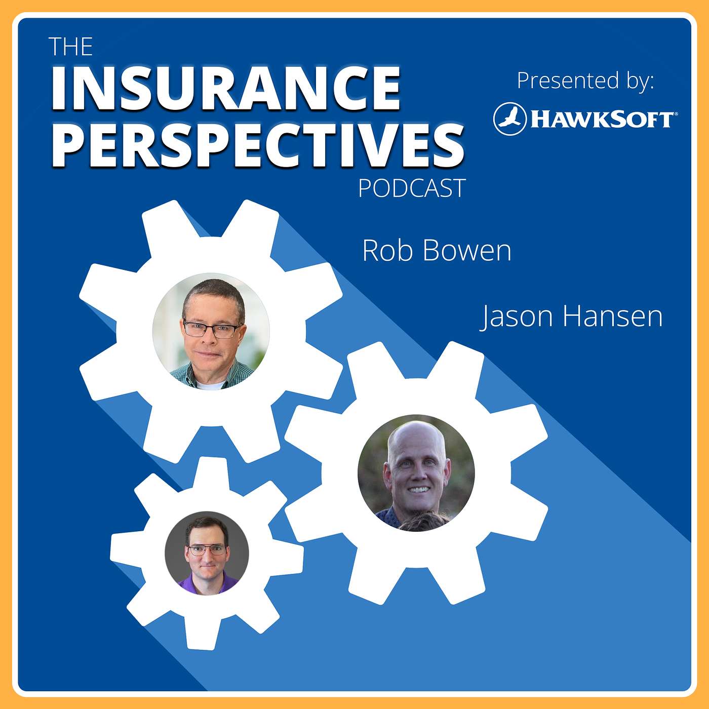 Agency Acquisitions Pt. 2 - Rob Bowen & Jason Hansen