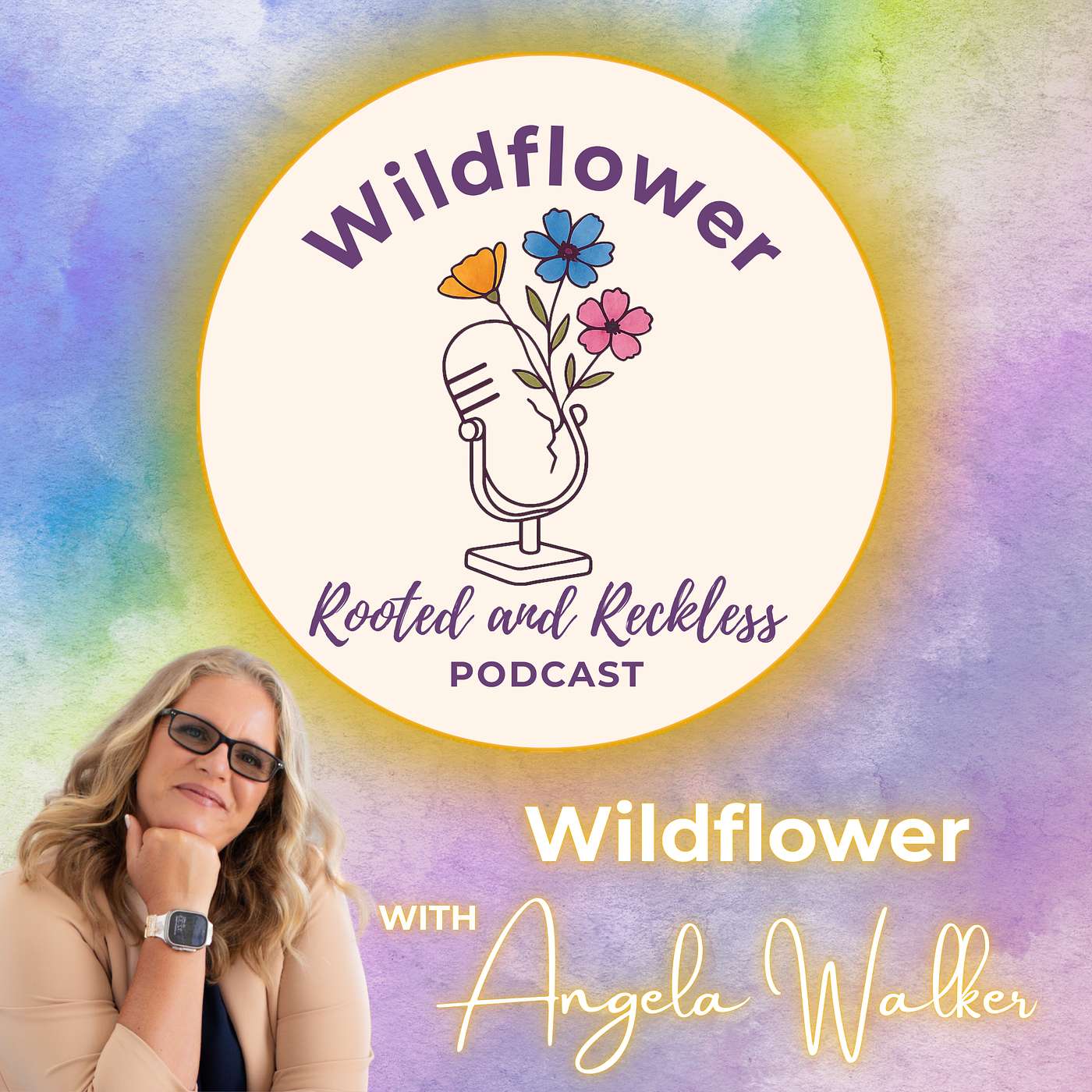 Wildflower: Rooted and Reckless