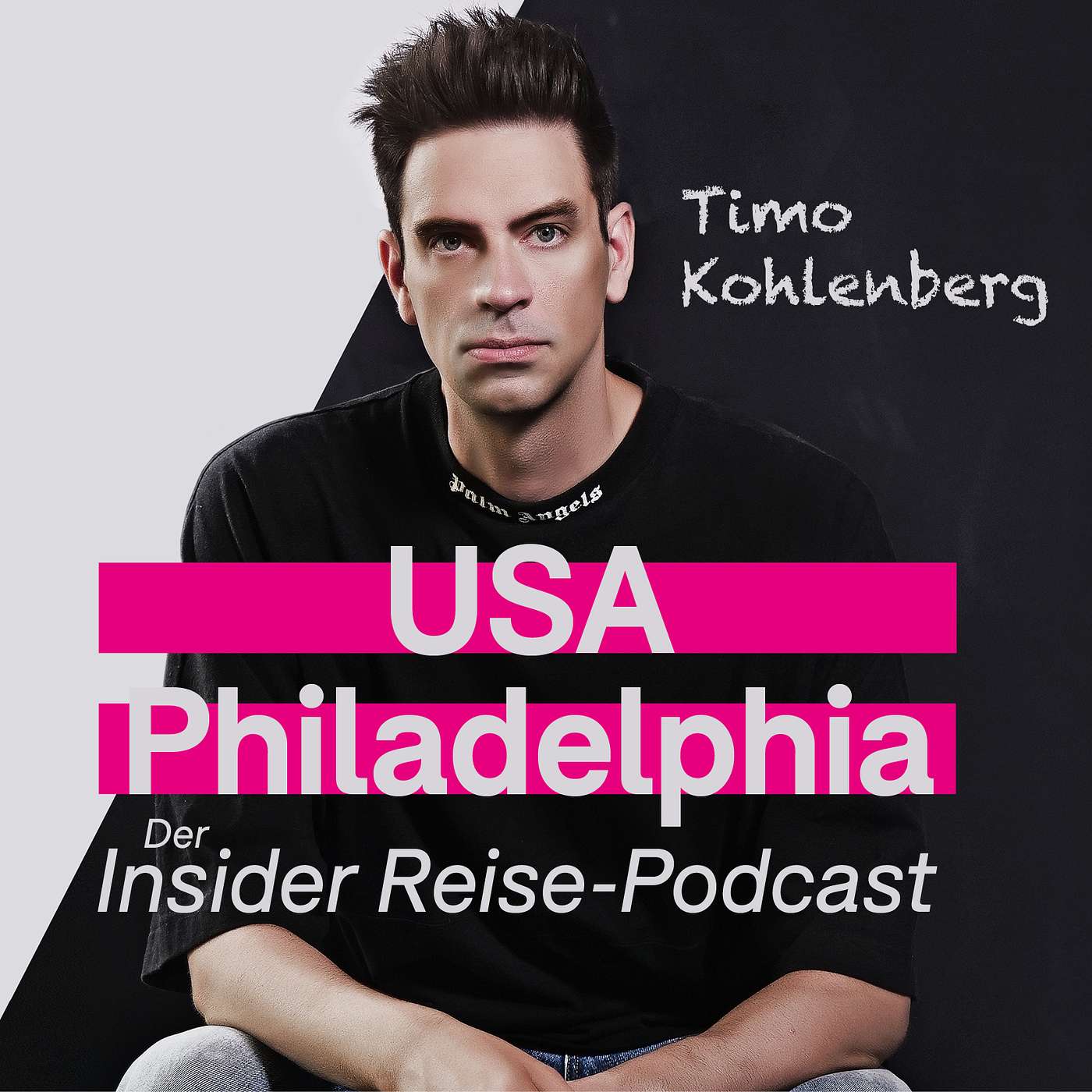 Travel & Stars · Experten & Stars im Reise Podcast