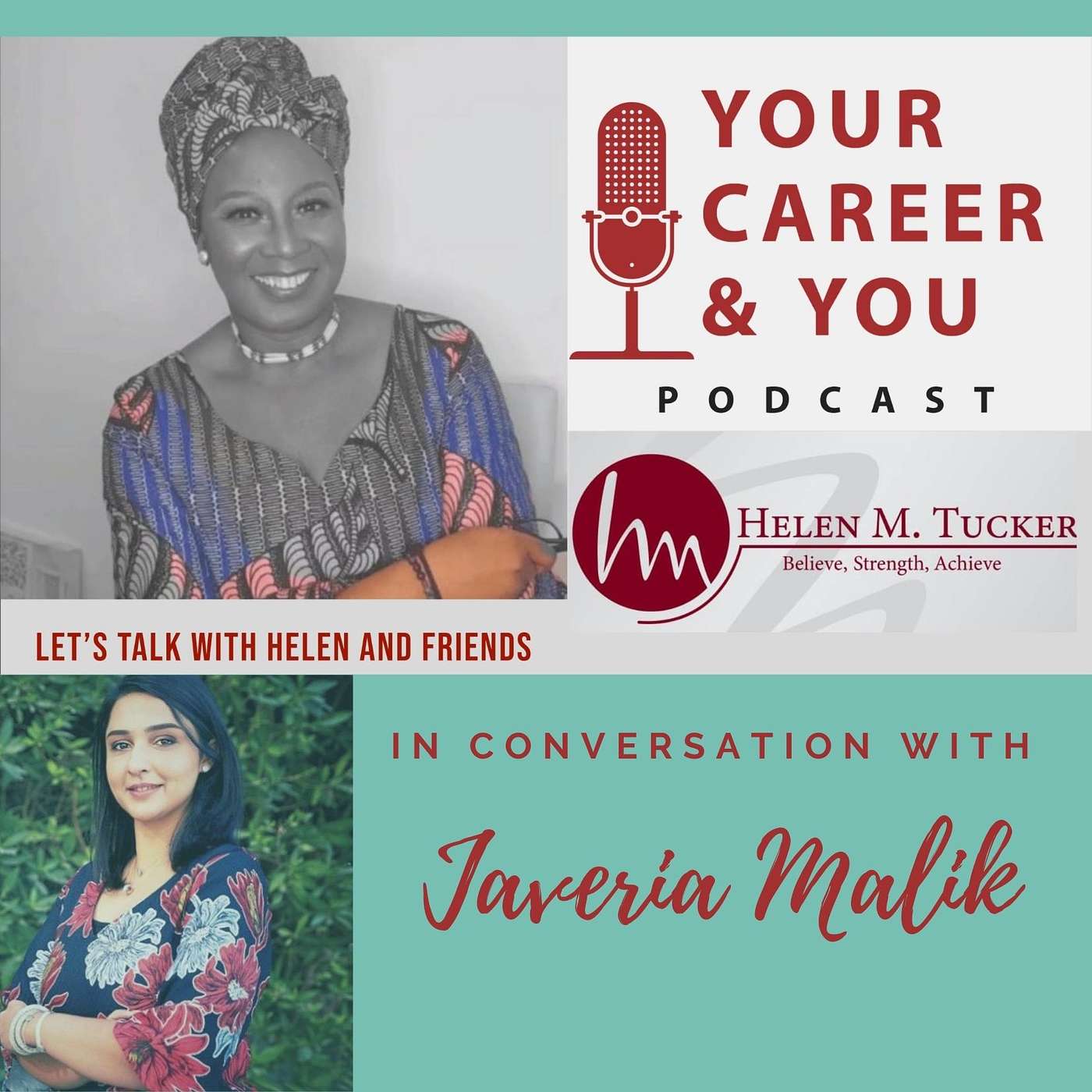 Javeria Malik - Health Issues Cannot Stop Me From Achieving My Passion