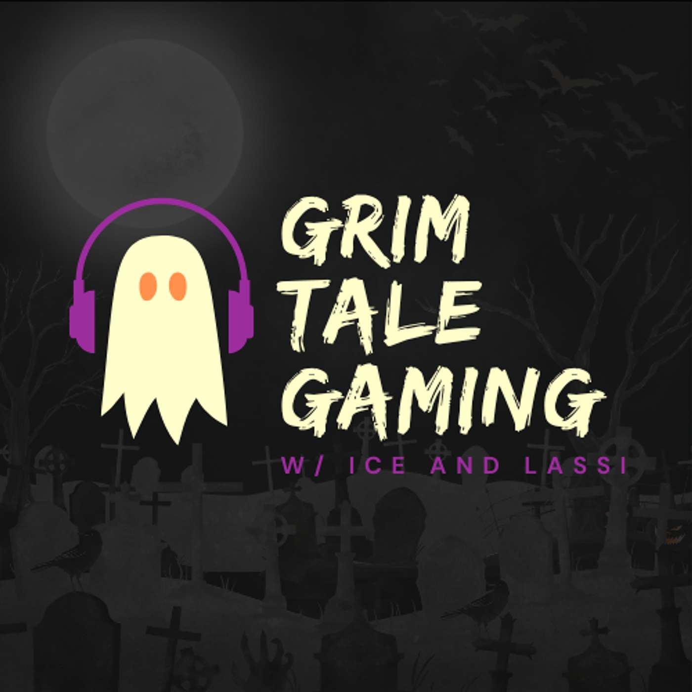 Grim Tale Gaming