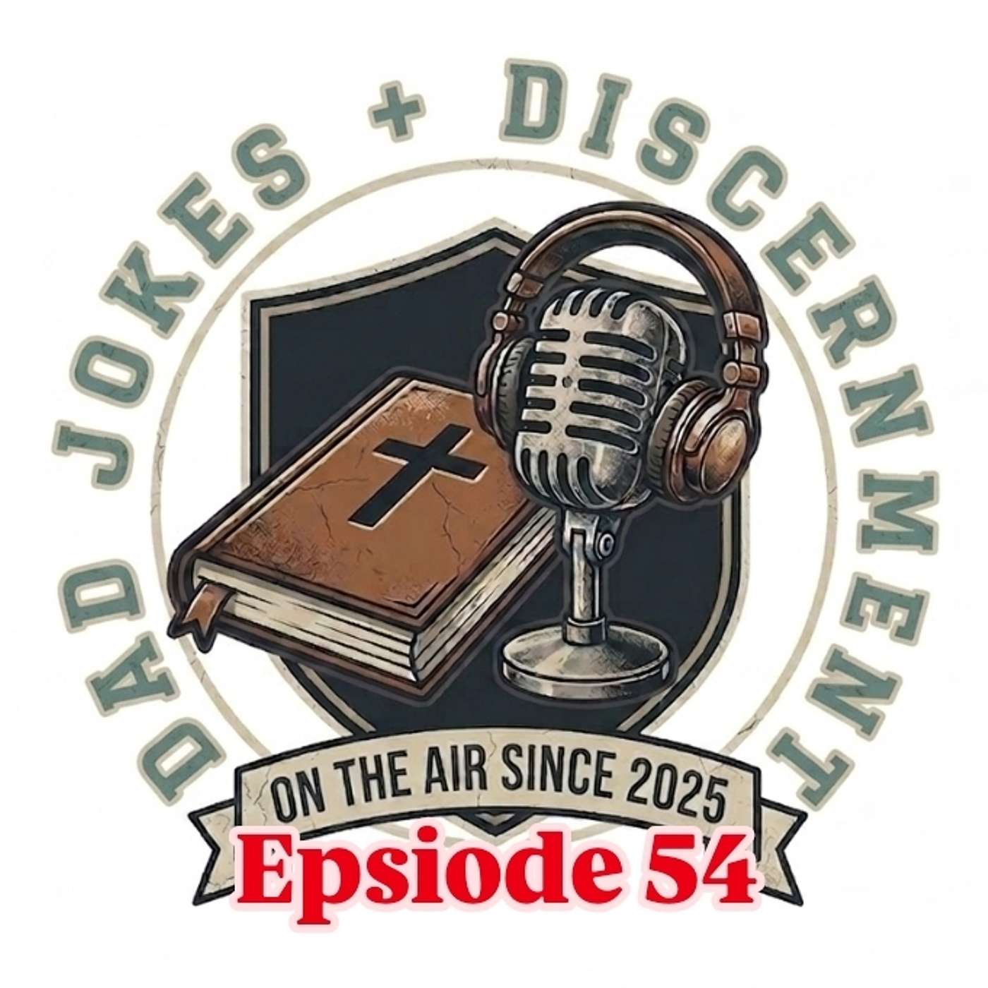 Episode 54: God Is Already Answering You... You're Just Ignoring It | Proverbs 1:20-33 episode artwork