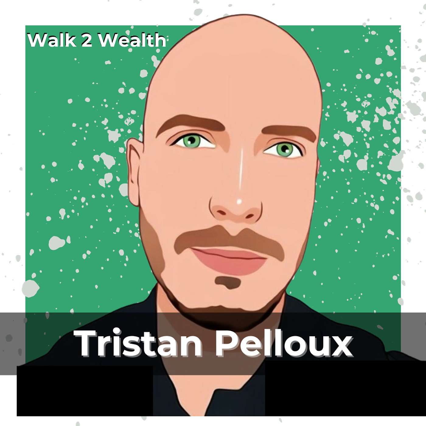 Exploring Global Finance and Personal Growth w/ Tristan Pelloux